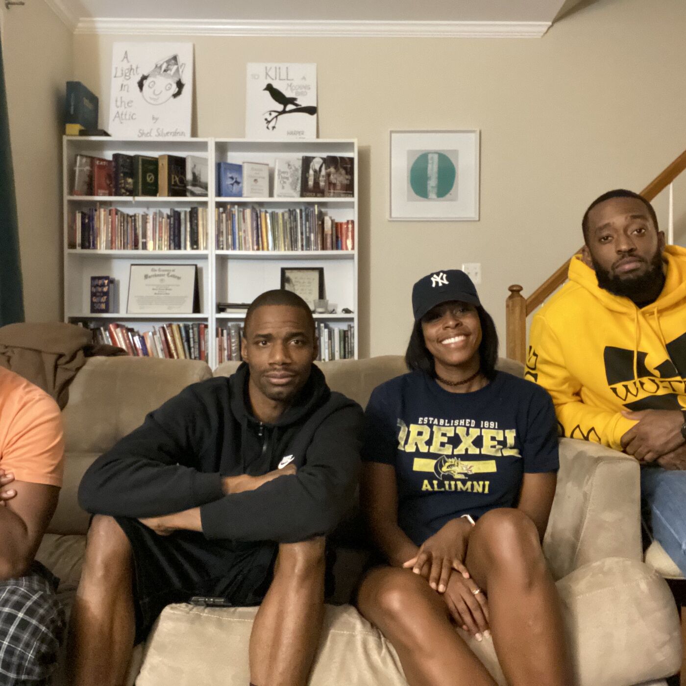 Dating in ya 30s...The lost but found episode