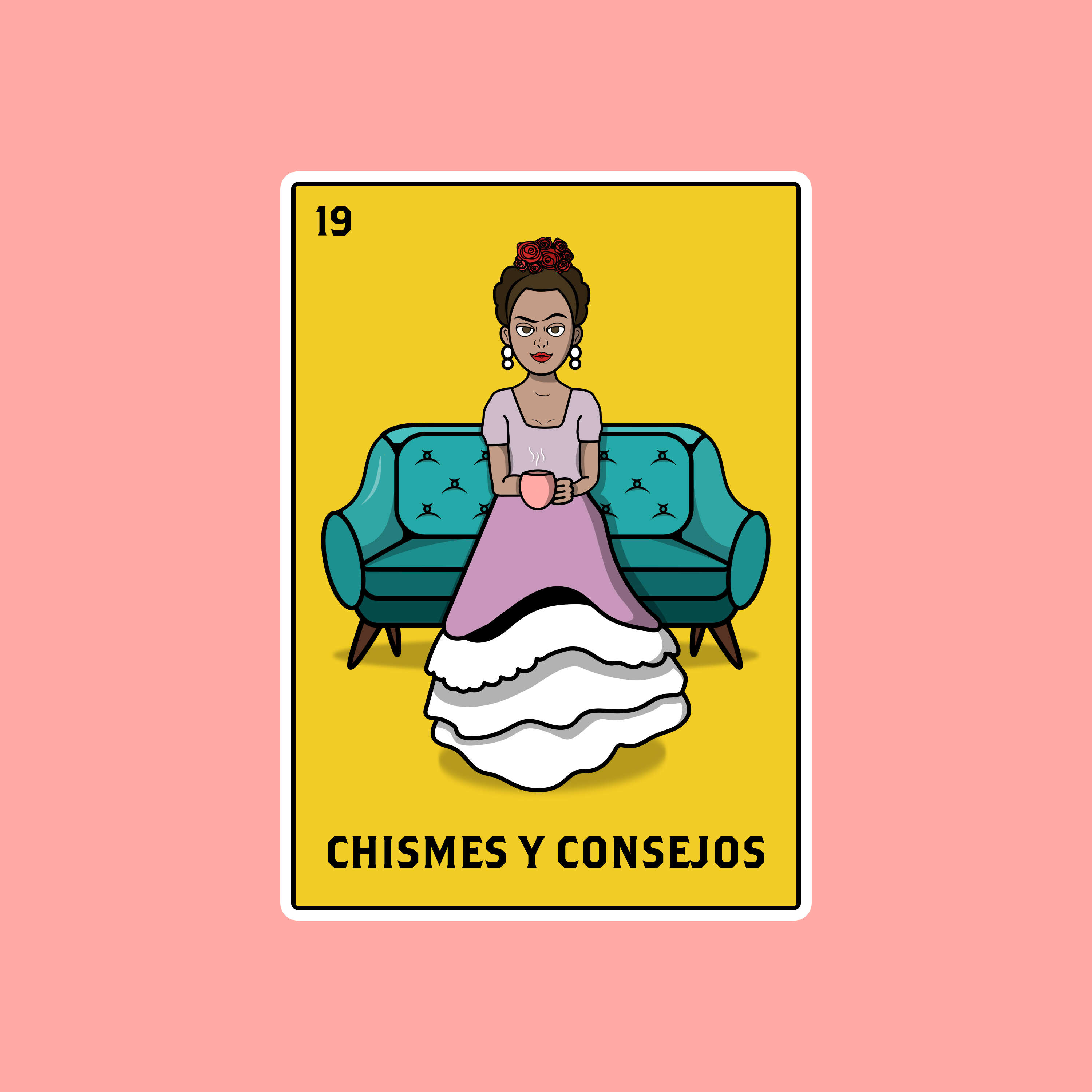 Chismes y Consejos