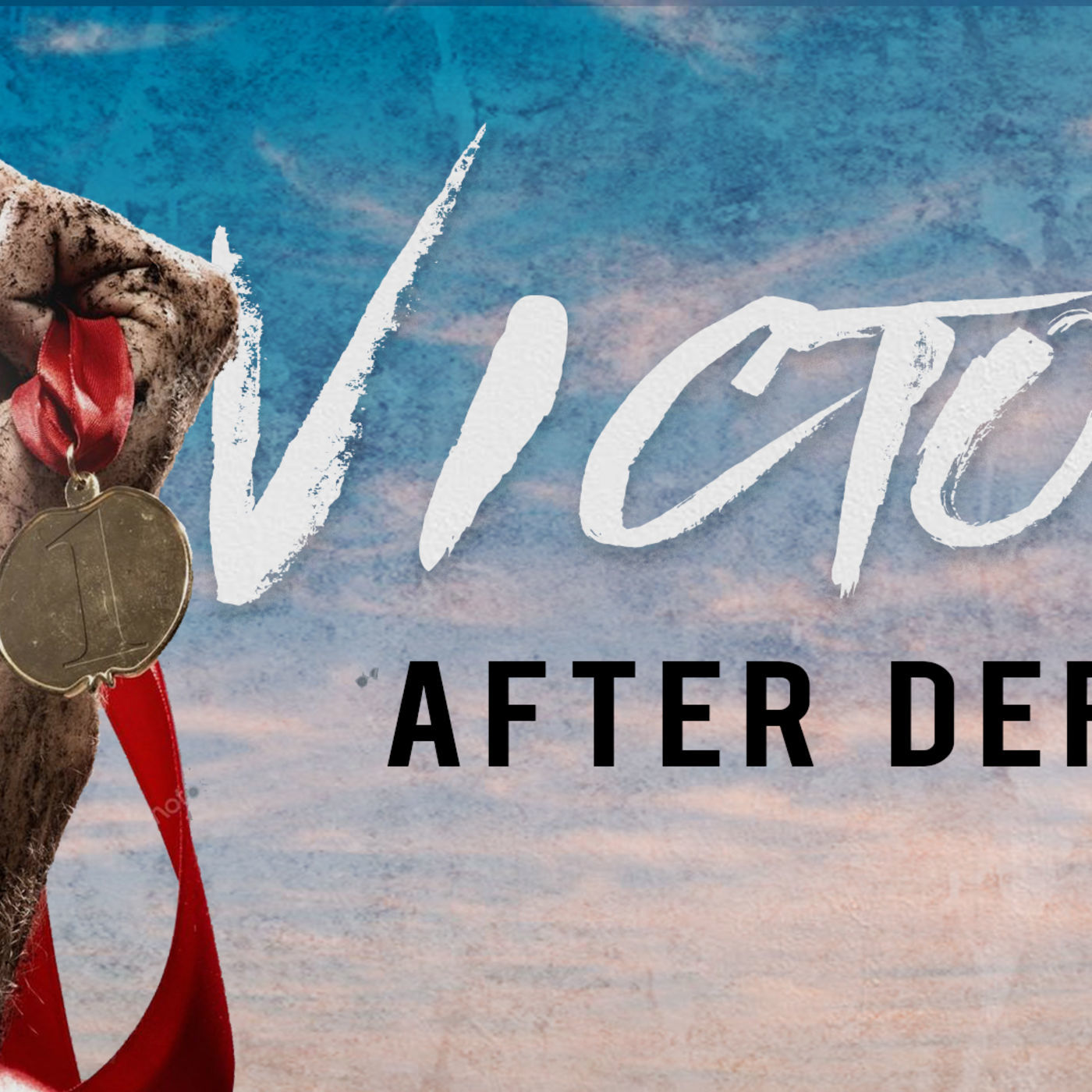 Victory After Defeat