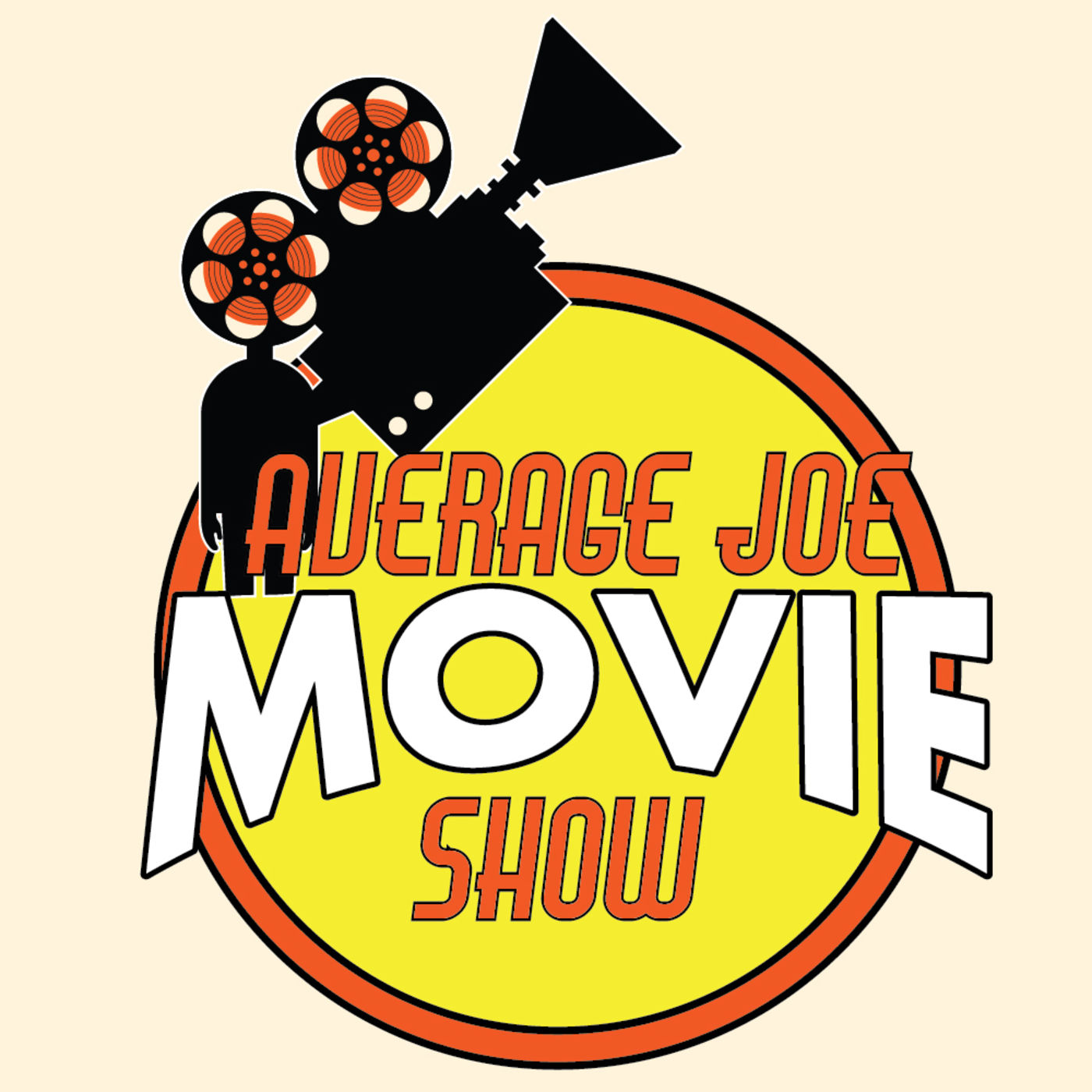 The Average Joe Movie Show