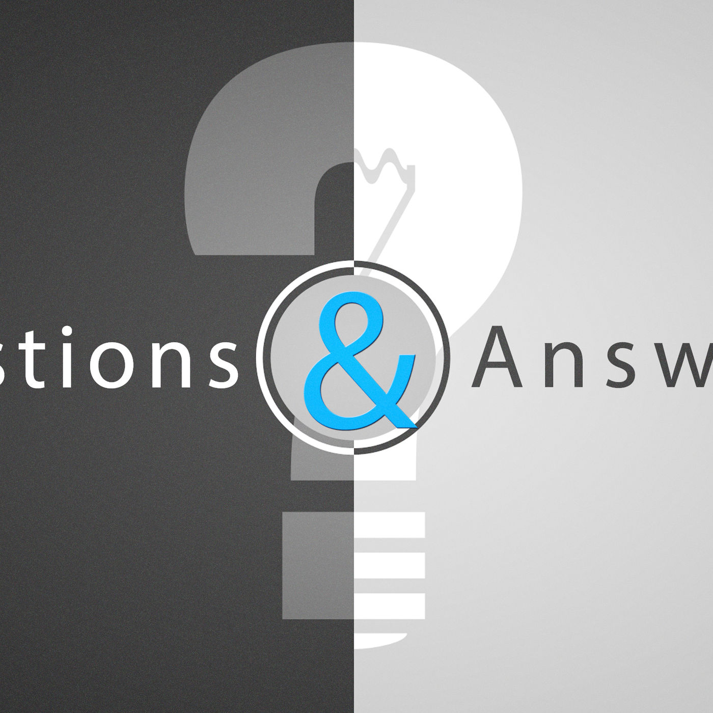Questions & Answers Session 1