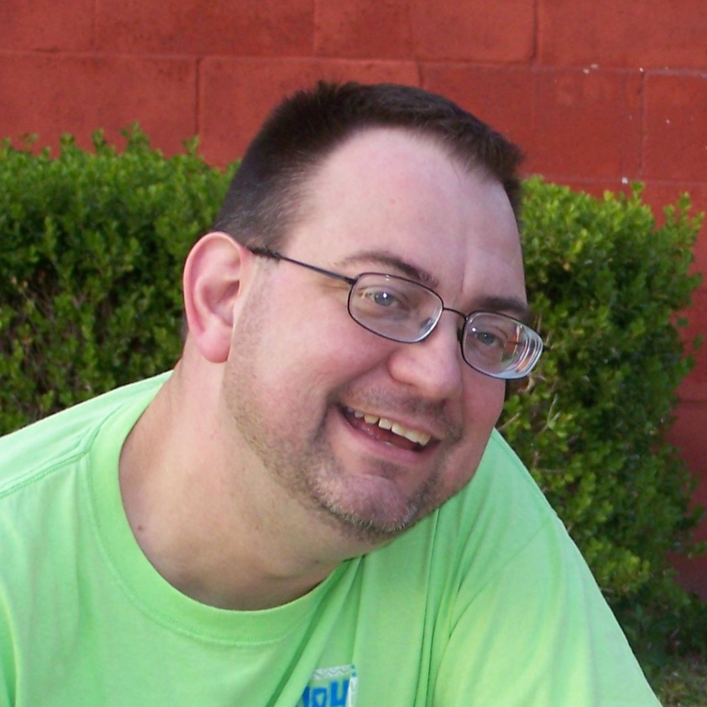 For the Glory of God:  Messages from Bro. D