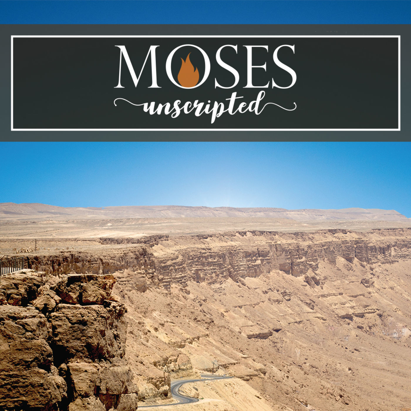 Moses Unscripted: Season 4 Episode 2 (Mississauga)