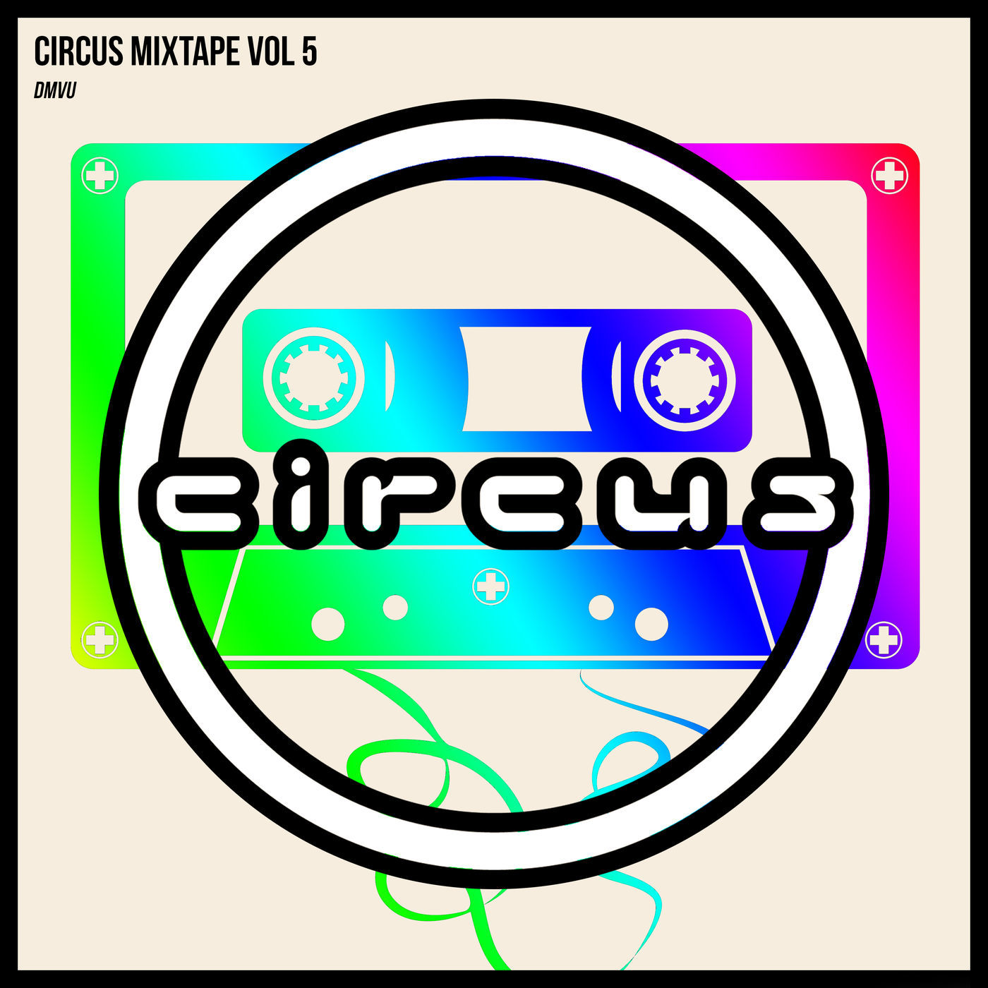 Circus Mixtape