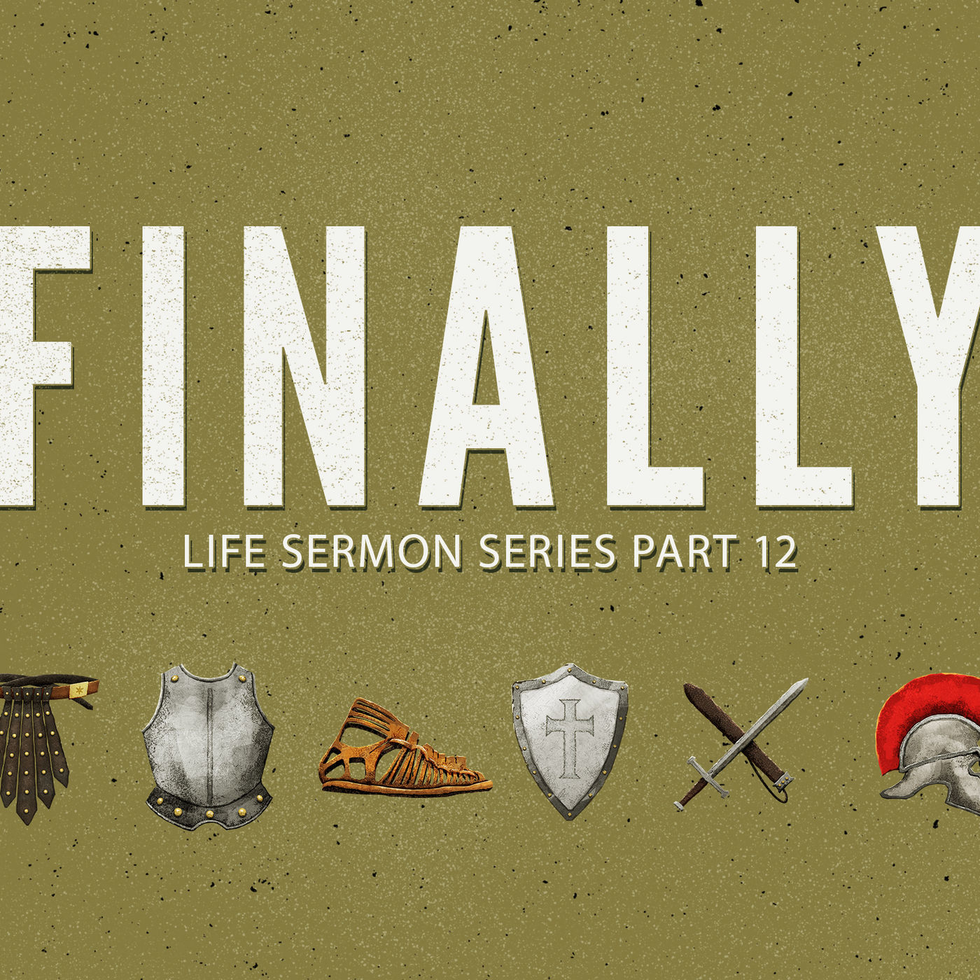 Life: Part 12- Finally