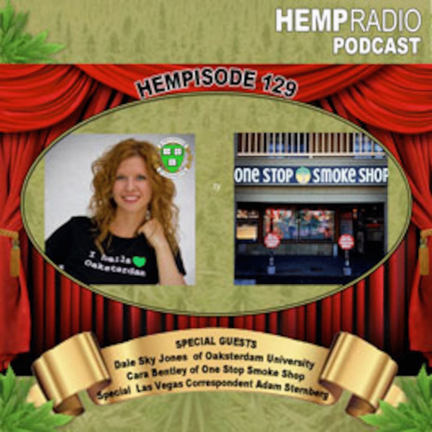 Hemp Radio