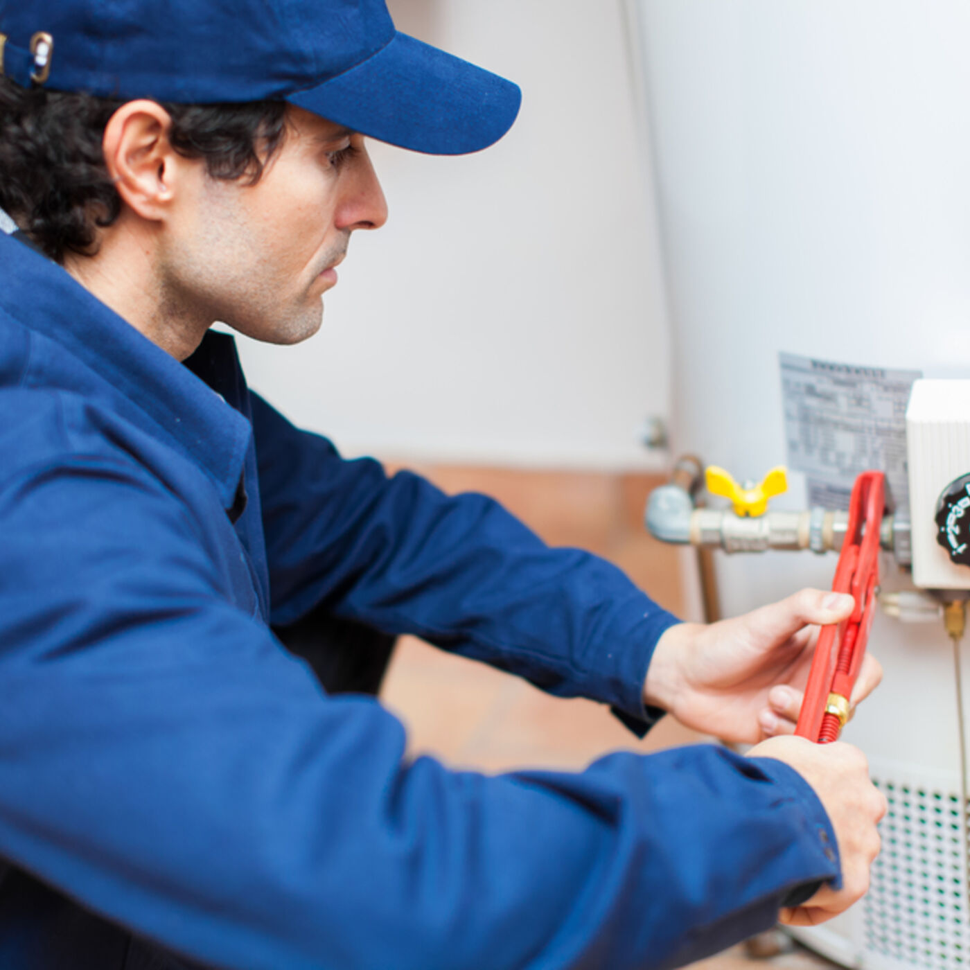 Episode 23: Property Management Plumbing, Heating, and Air, with John Padilla