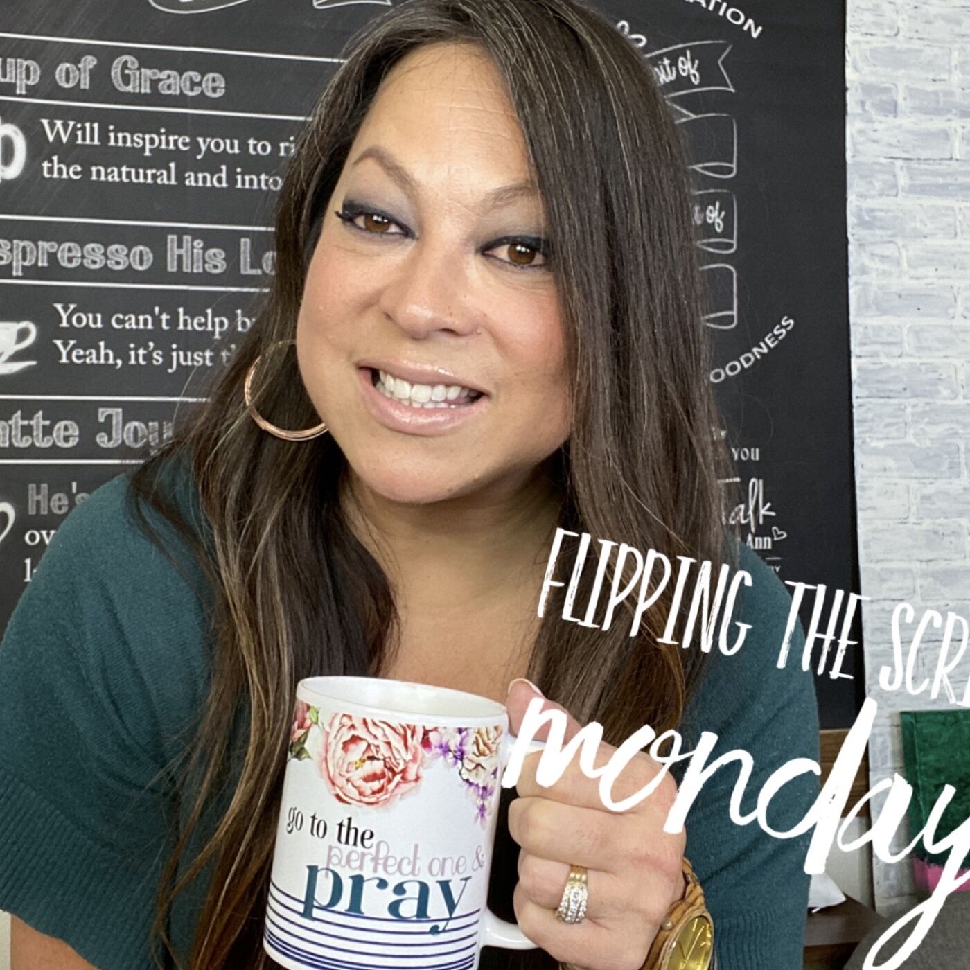 FLIPPING THE SCRIPT MONDAY | USE YOUR WEAKNESS?