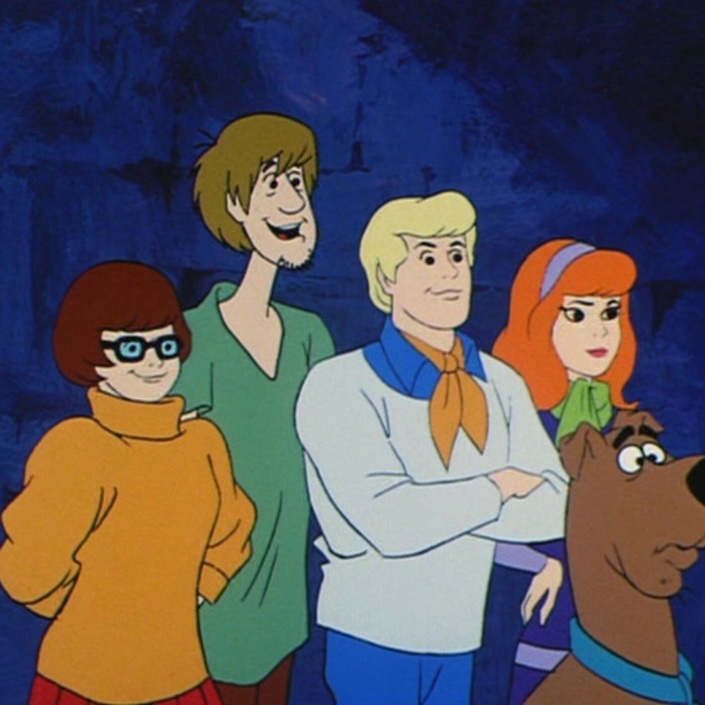 Old Cartoons and Laughing Tracks