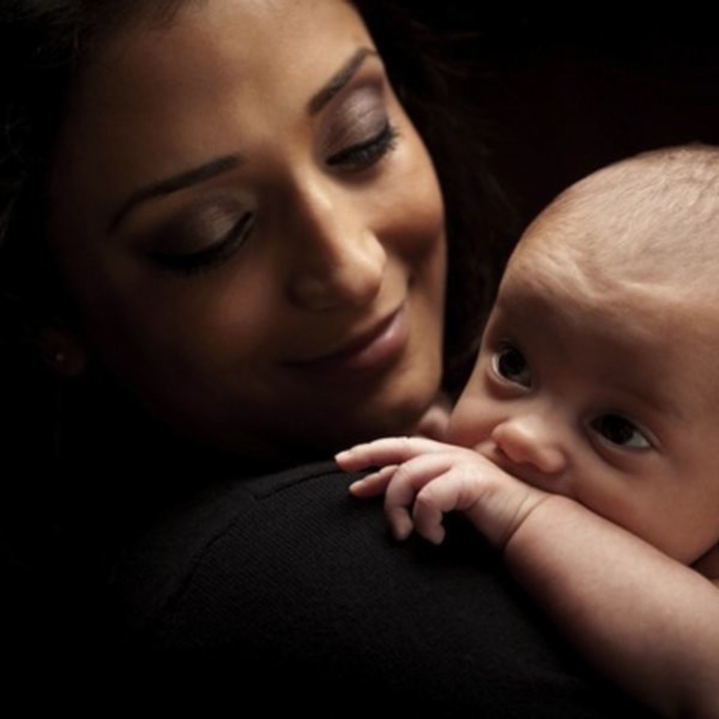 Mary and Jesus: Mother and Child Relationships
