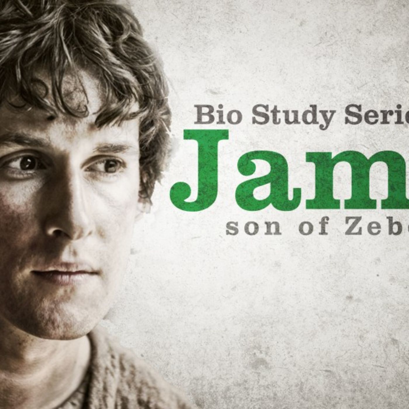 Bio: James Son of Zebedee