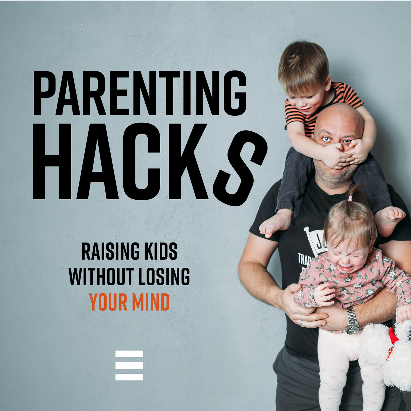 Parenting Hacks "Prayer" w/ Jeff Eckart 09.29.19