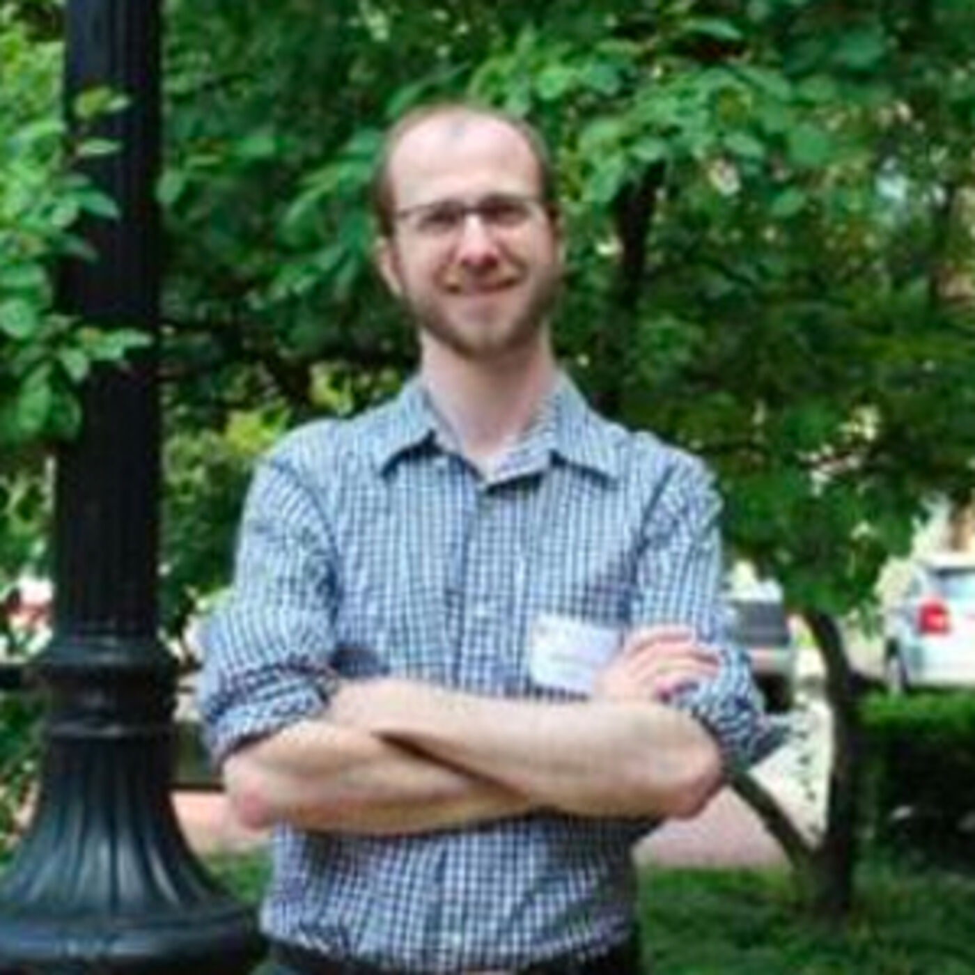 Flyover Folk Episode 20: Understanding Populism with Dr. Benjamin McKean