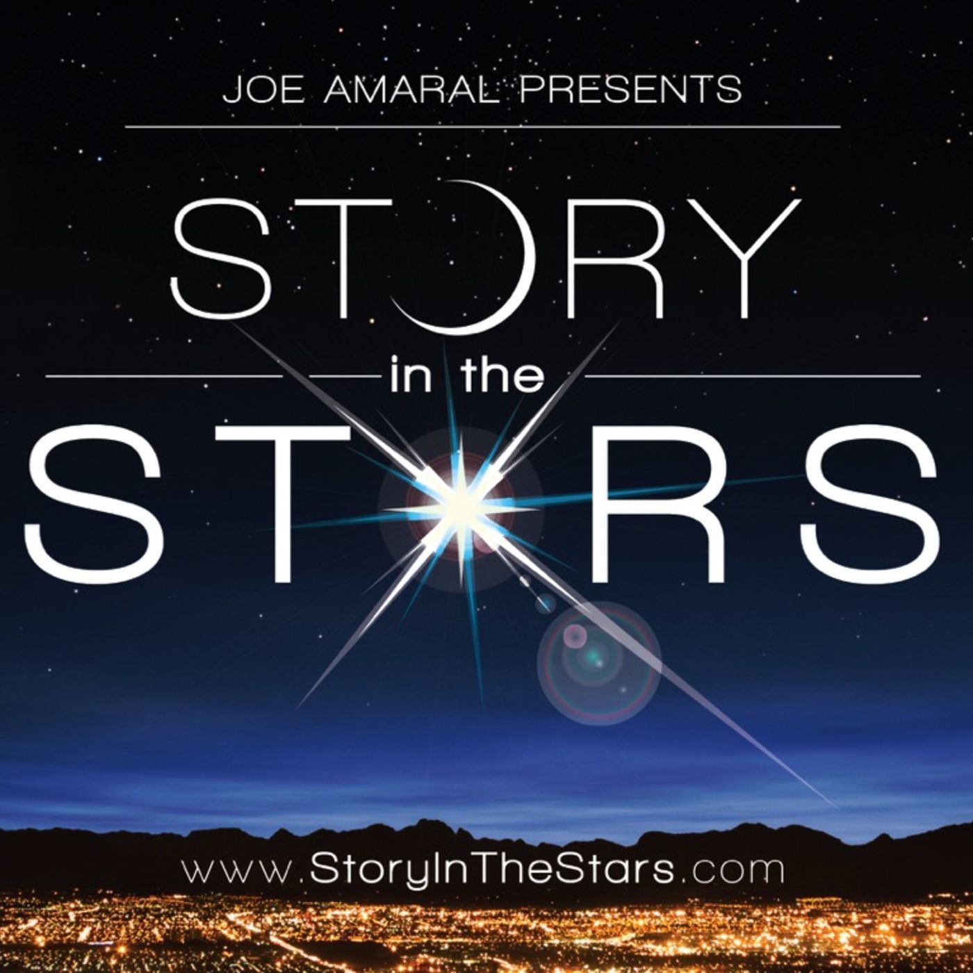Story In The Stars