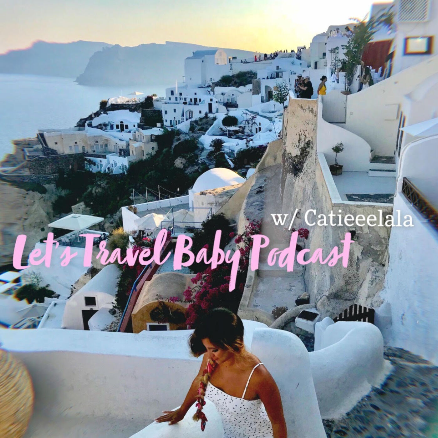 Let\'s Travel Baby!