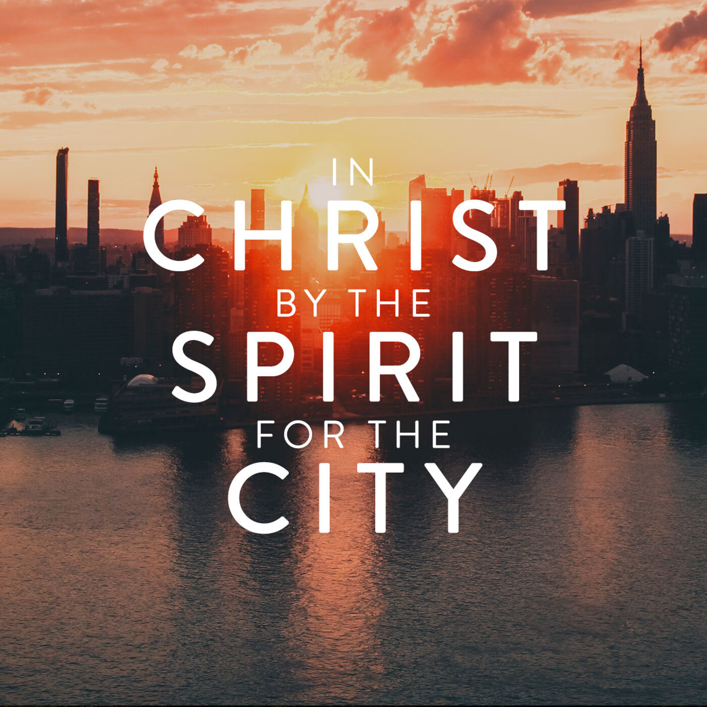 In Christ by the Spirit for the City | Colossians 2:16–23 » November 3, 2019