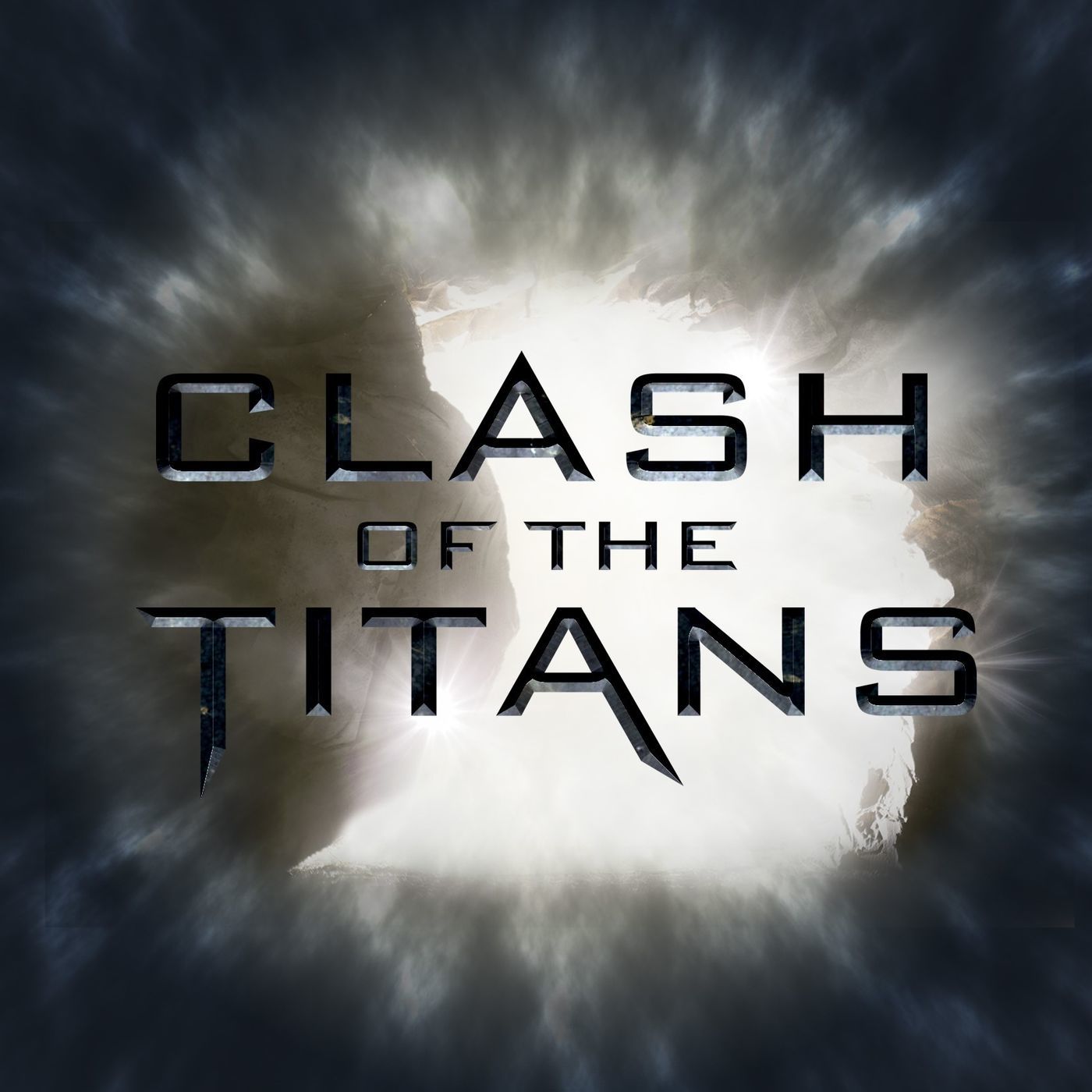 Clash Of The Titans: High Treason  (LIVE)