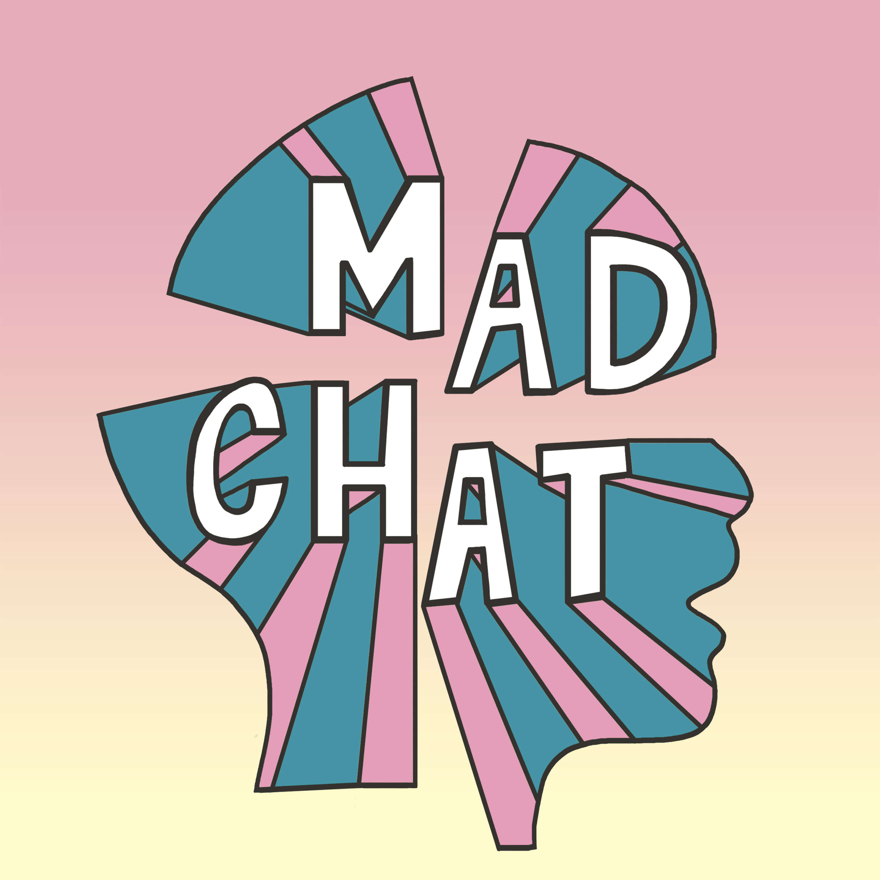 Mad Chat Listen Via Stitcher For Podcasts