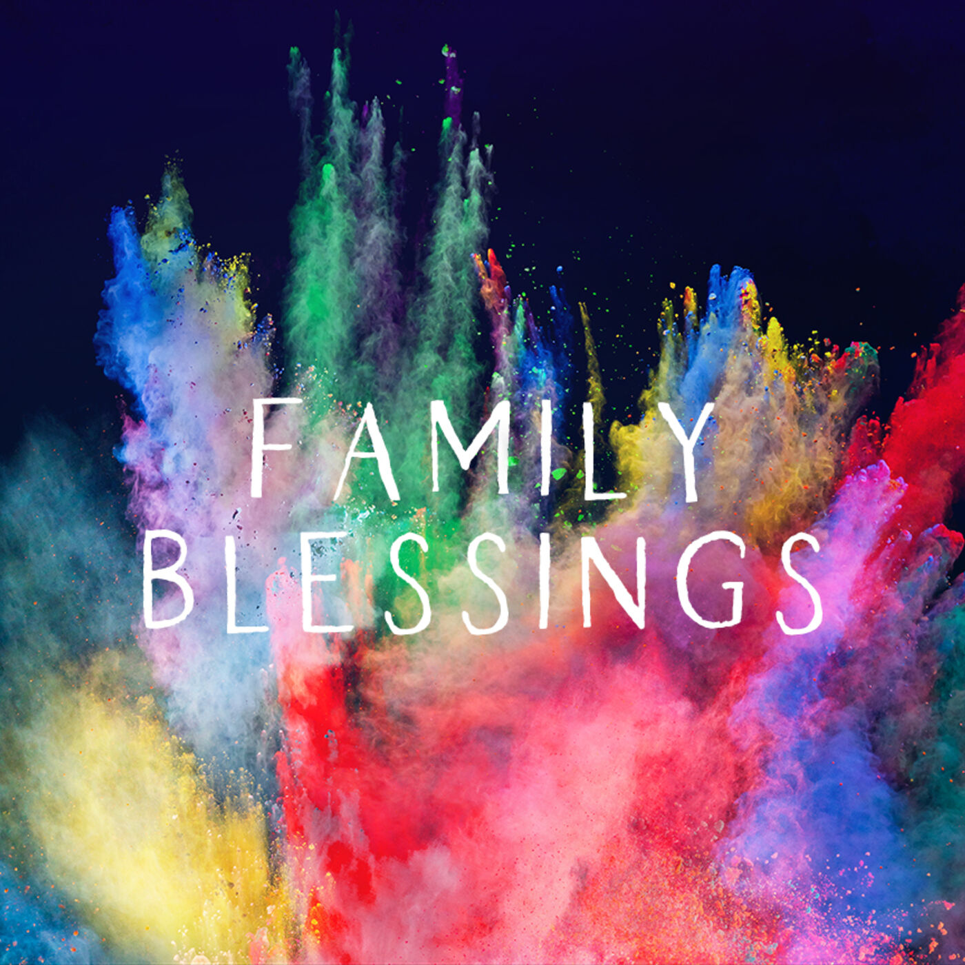 Family Blessings Pt. 3 :: He Adopted Us