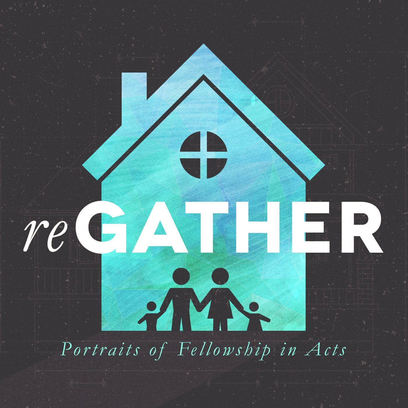 reGATHER: Priscilla and Aquila (Acts 18)