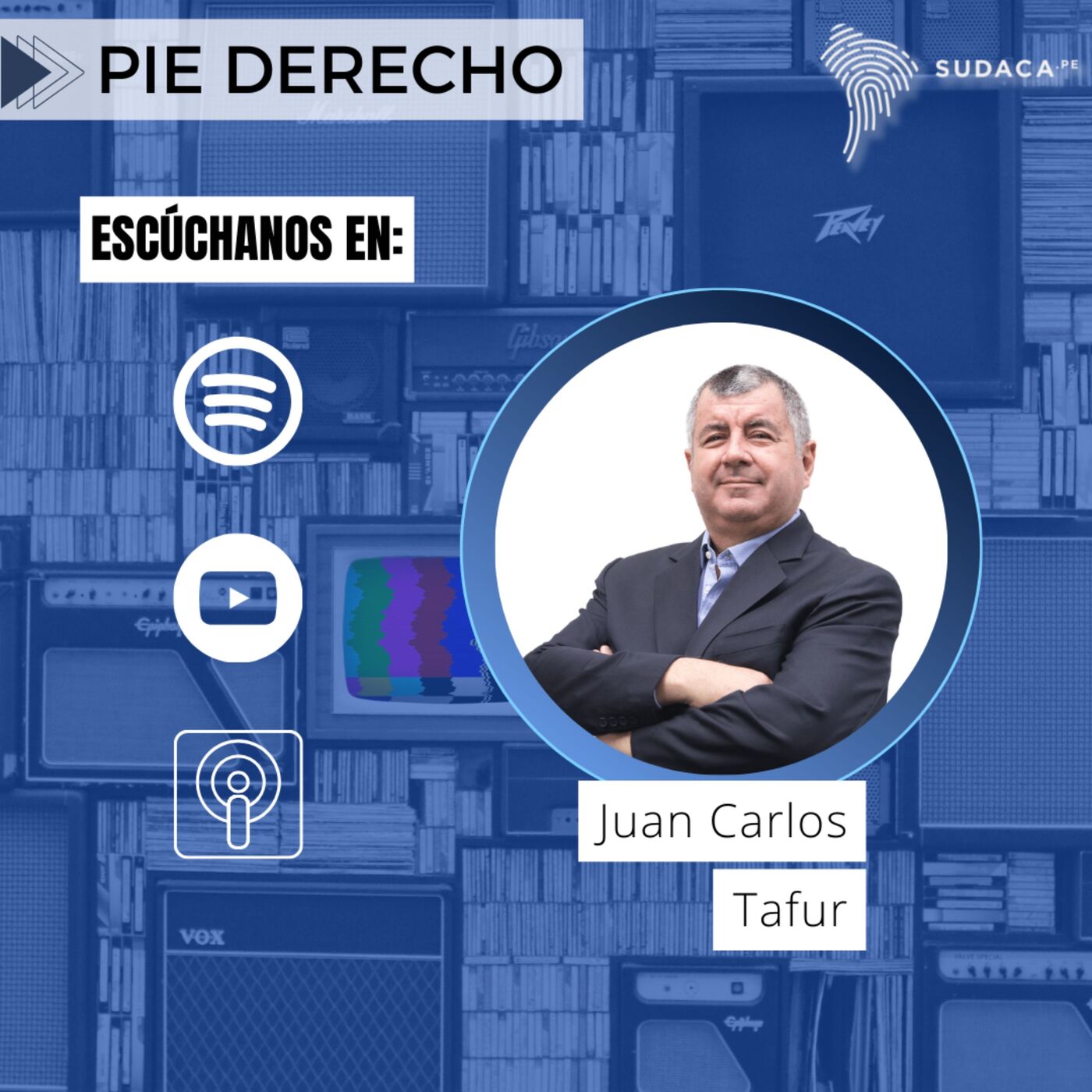 Sudaca.pe
