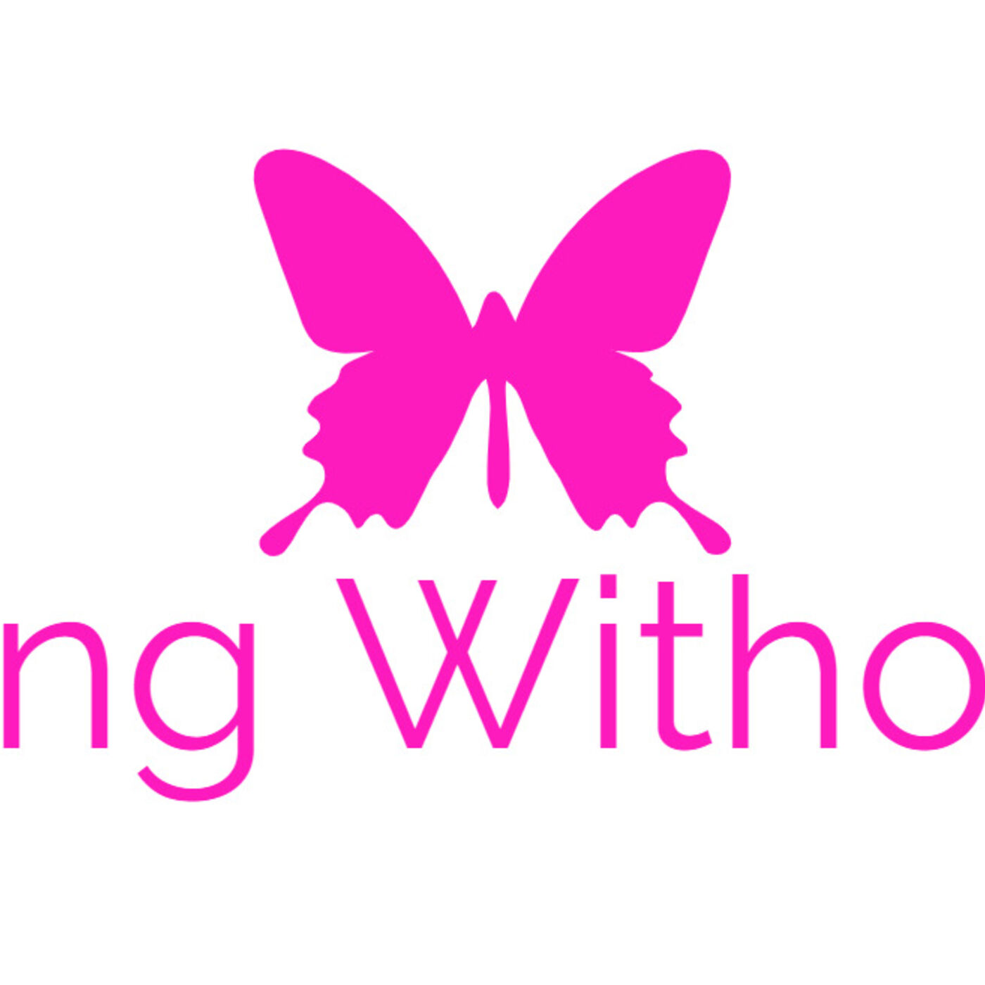 Wellbeing Without Wine - A Midlife Mind Body Reset podcast artwork