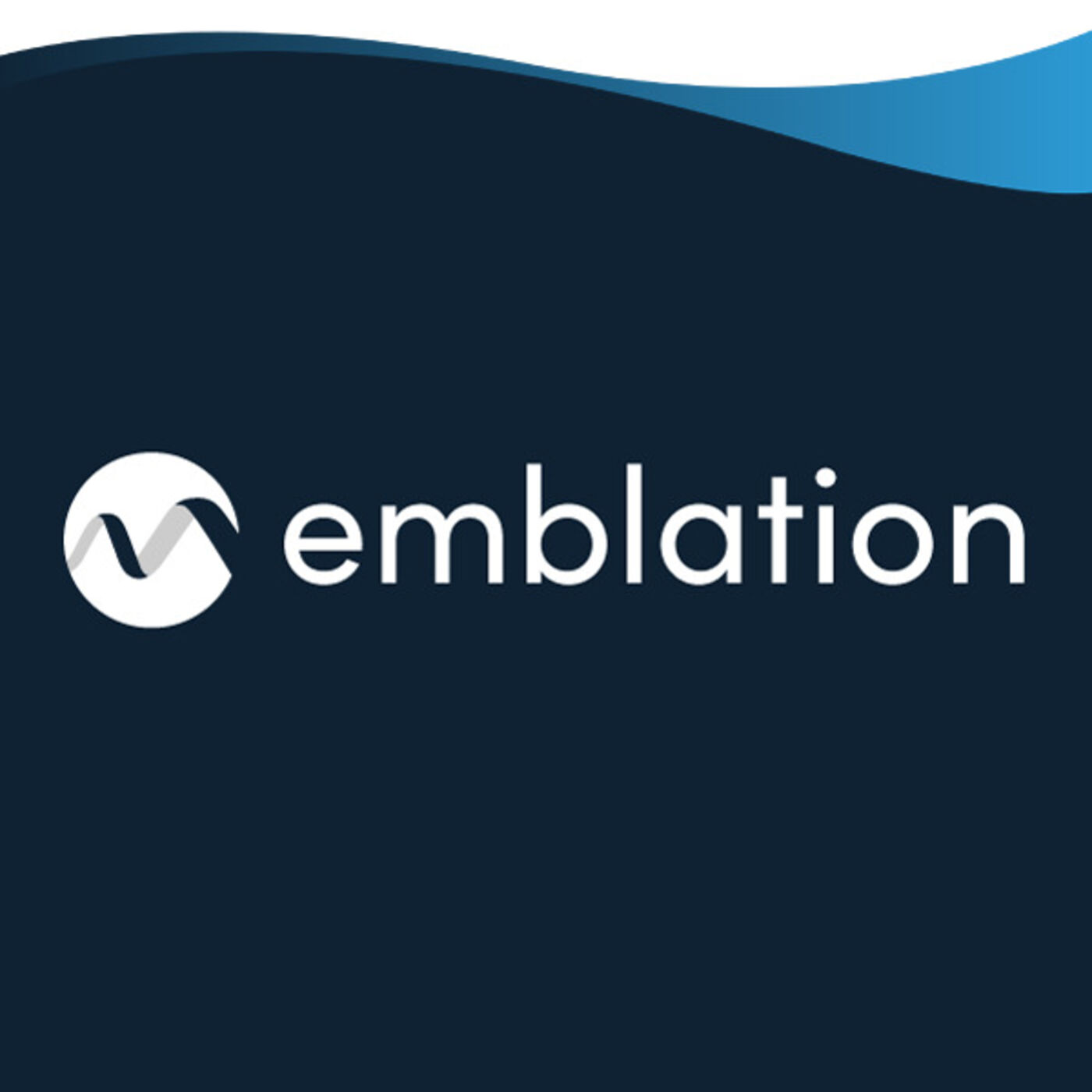 Emblation