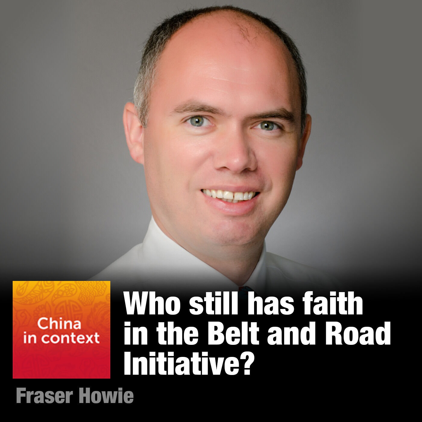 Who still has faith in the Belt and Road Initiative? China In Context