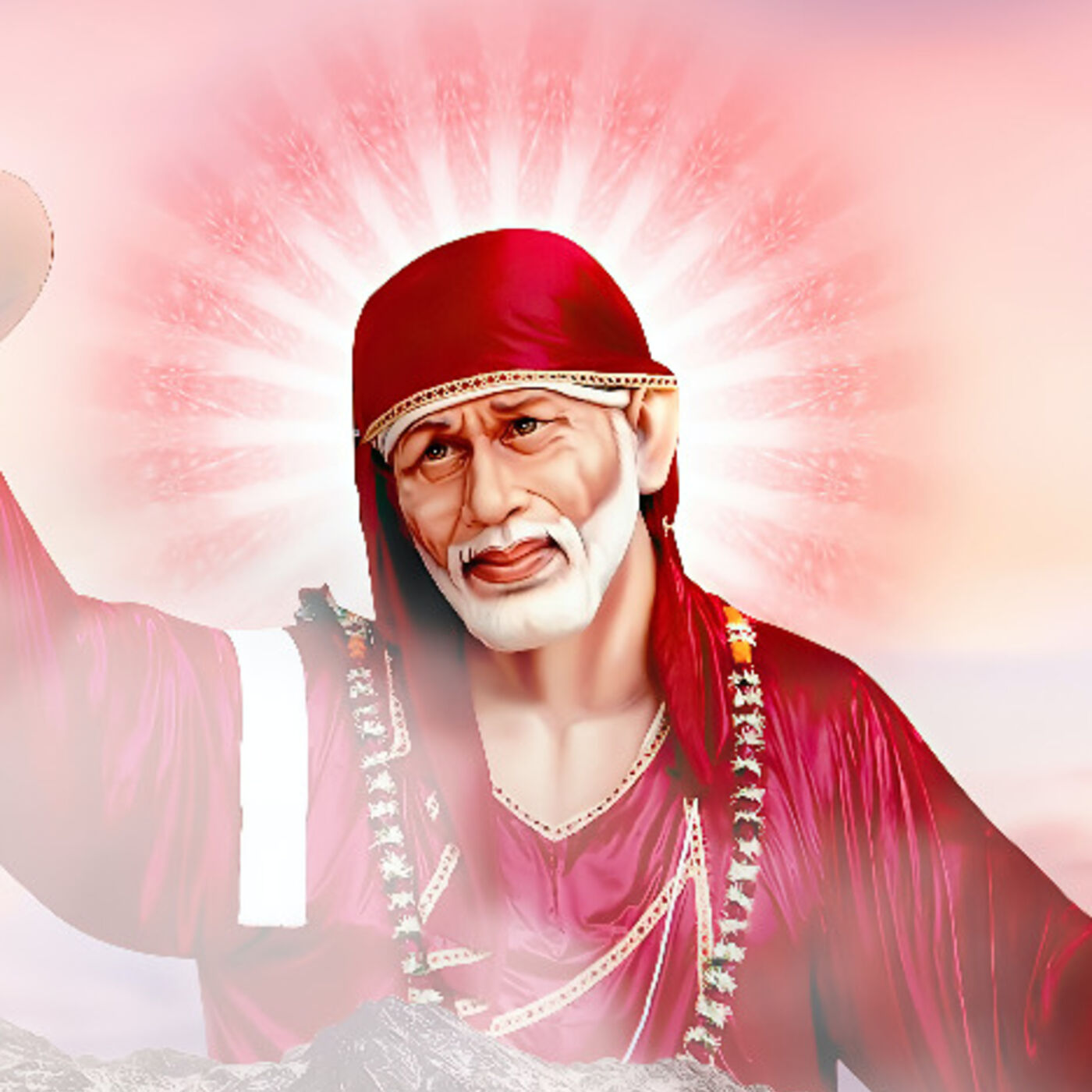 Ungal Sai Baba Poyyamanial, Aarrthis in Tamil podcast artwork