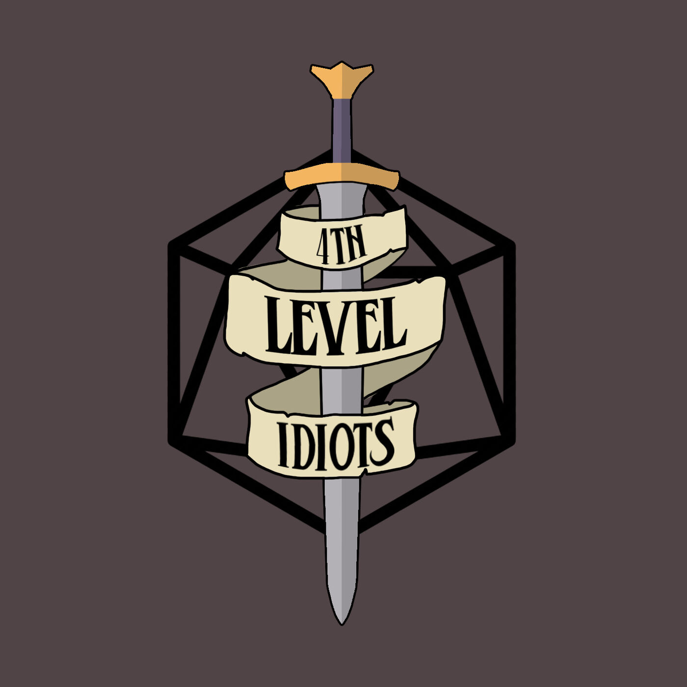 4th Level Idiots