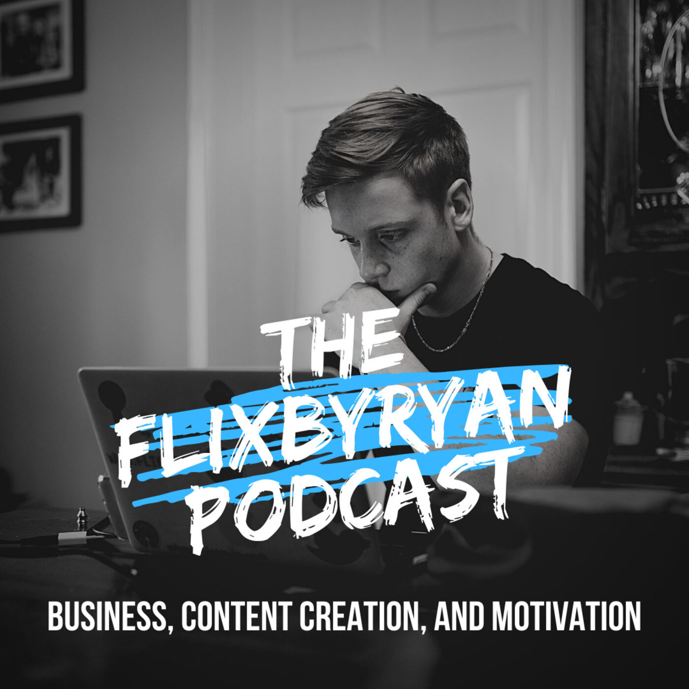 The FlixByRyan Podcast
