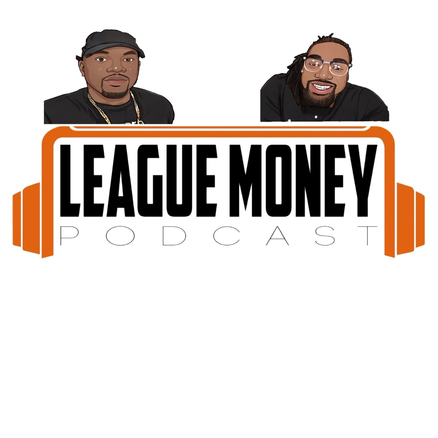 League Money Podcast