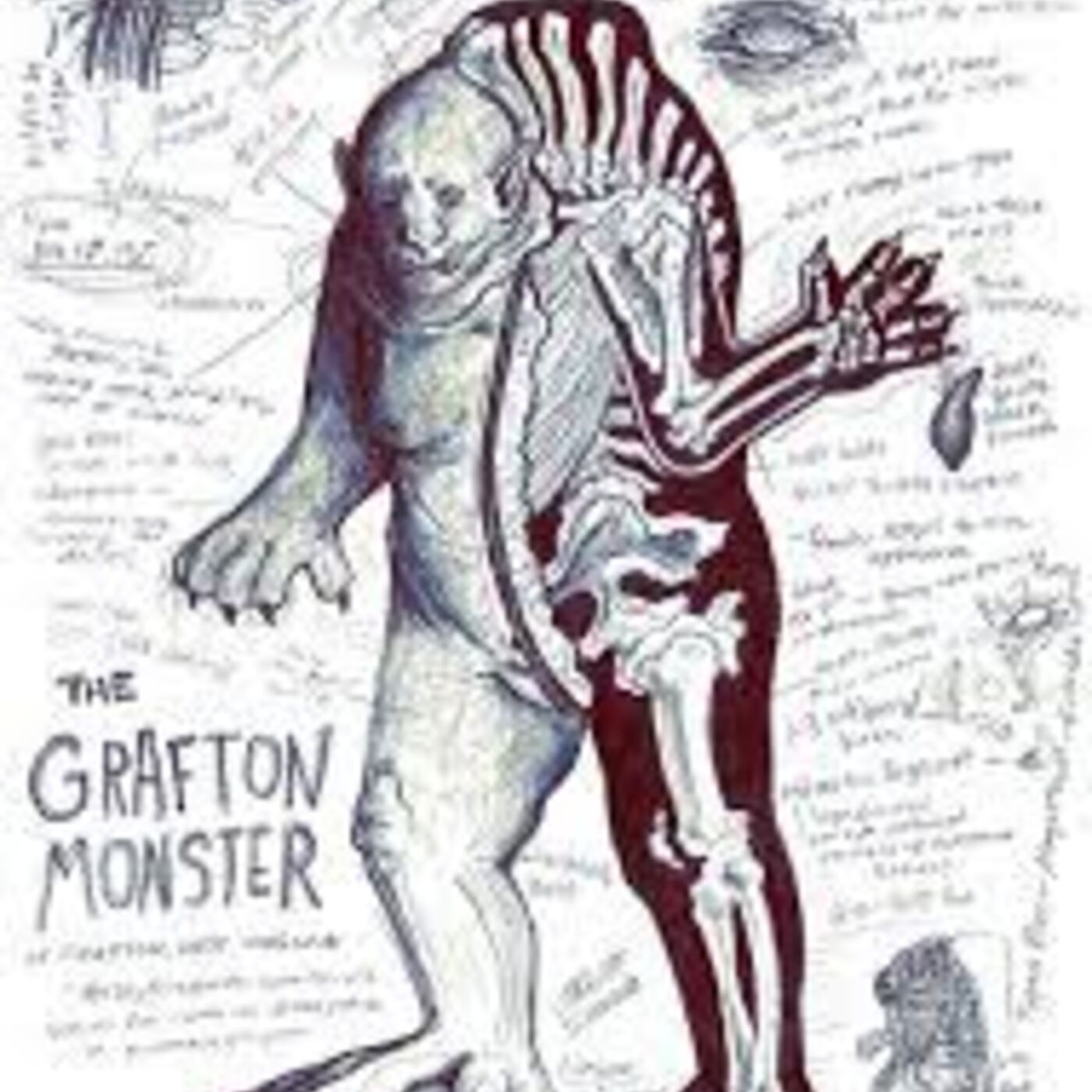 31 Nights of Scary Shit