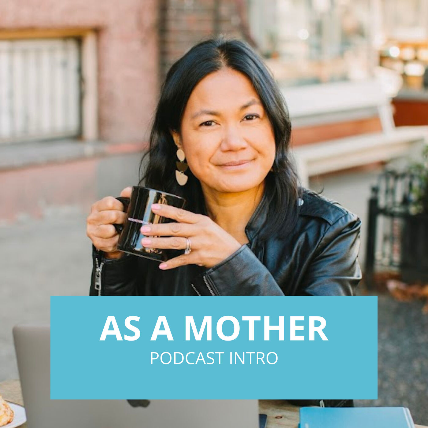 As A Mother, Presented by VancouverMom.ca