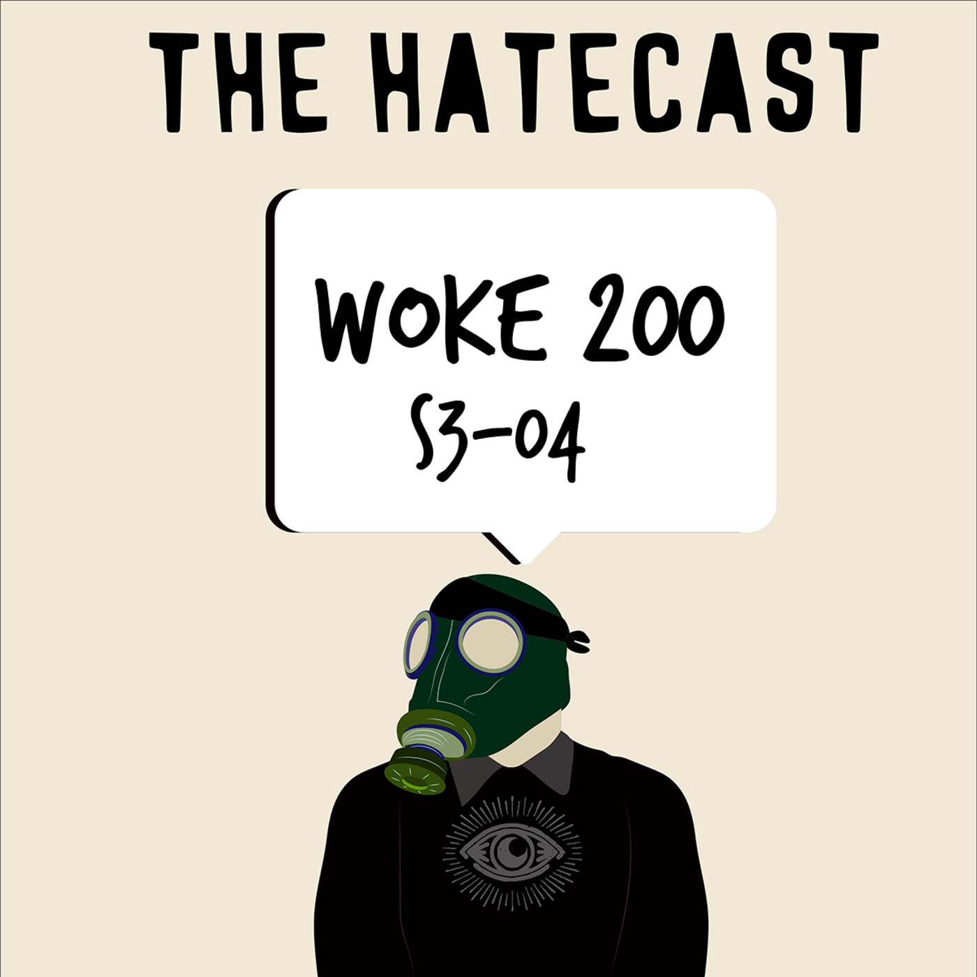 HateCast
