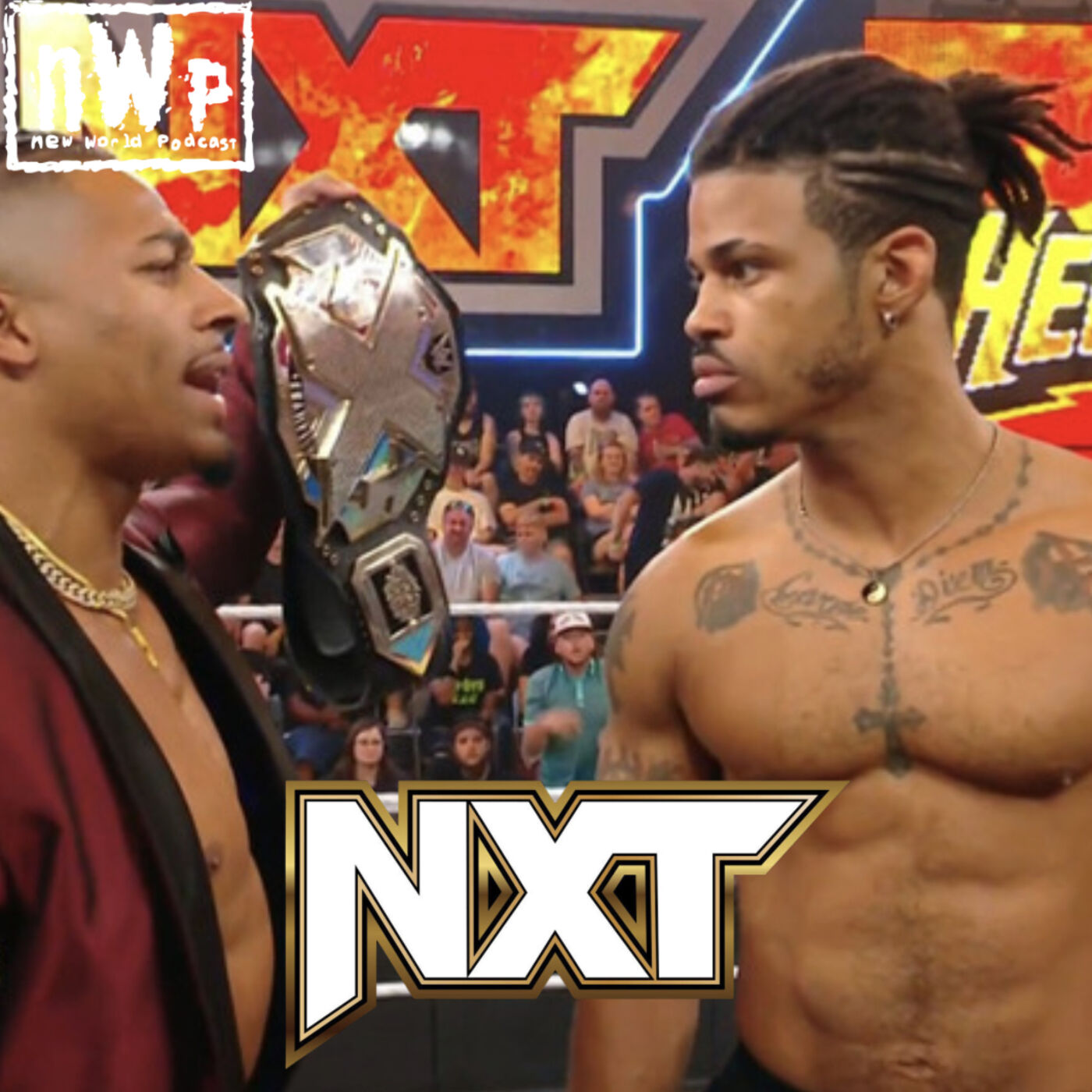 nWp: NXT (8/15/2023)