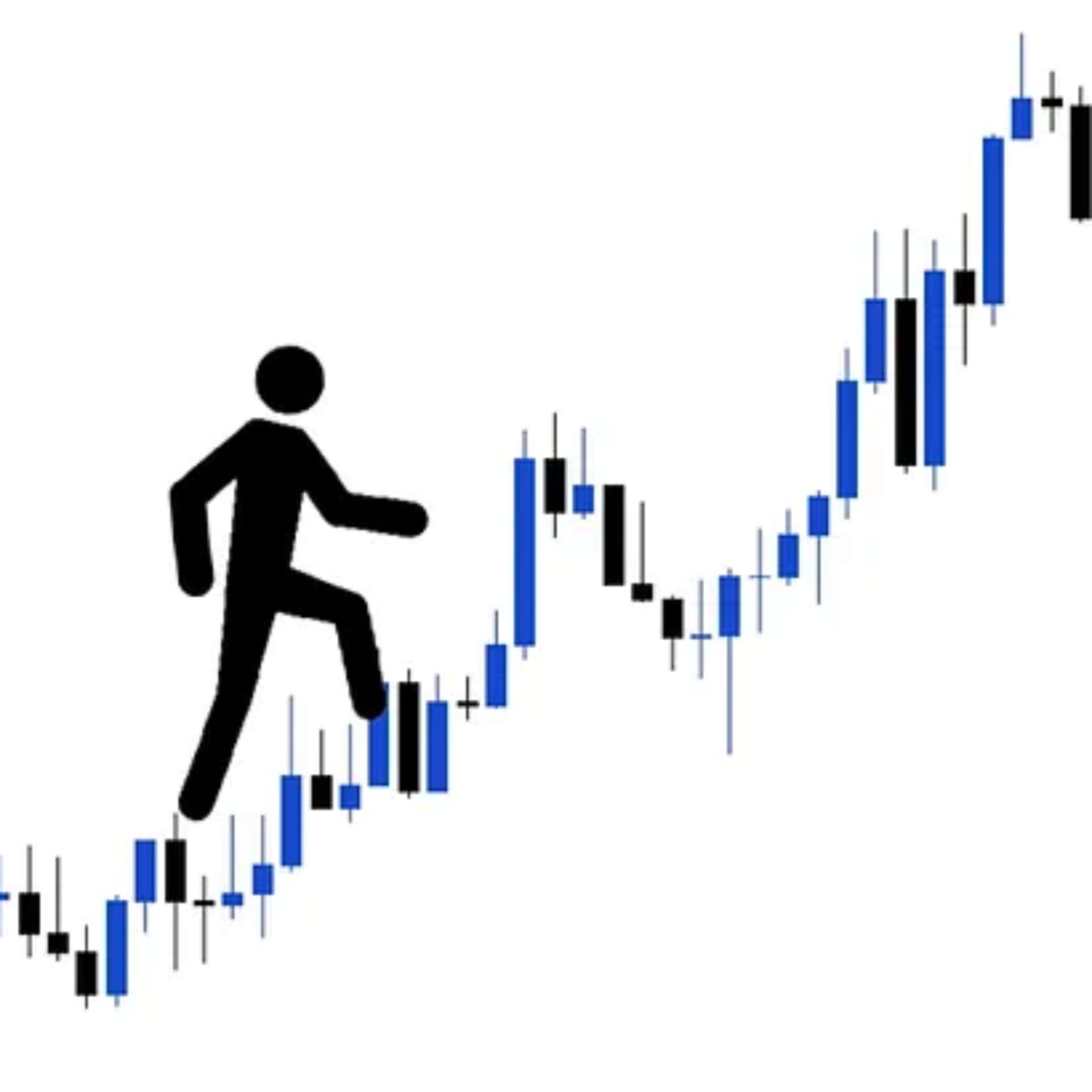 Diary Of A Struggling Trader Podcast