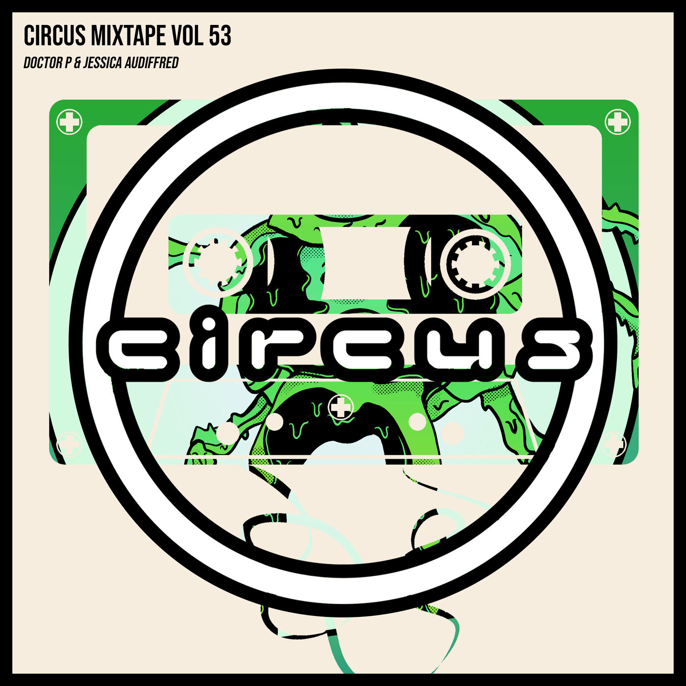 Circus Mixtape