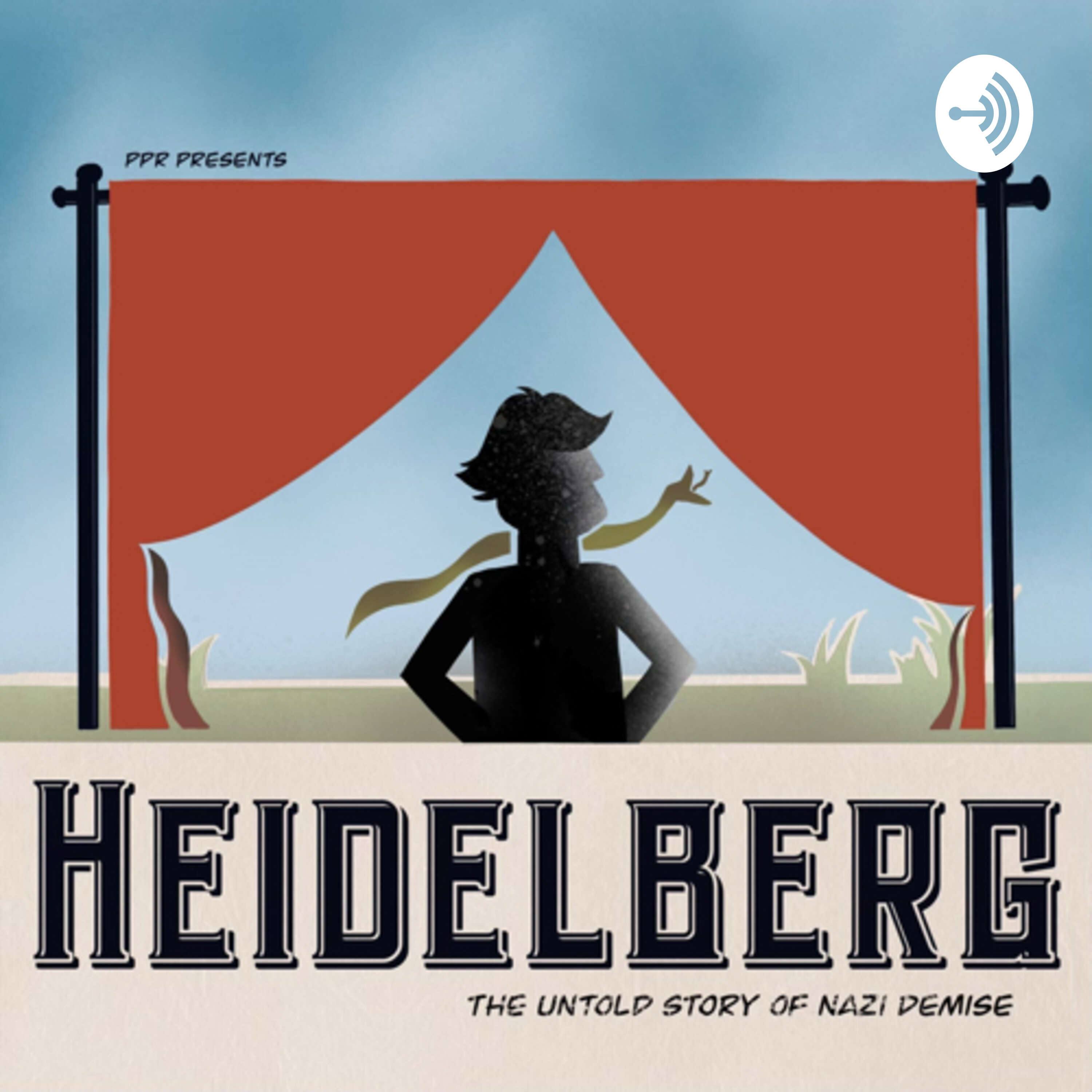 The Story of Heidelberg