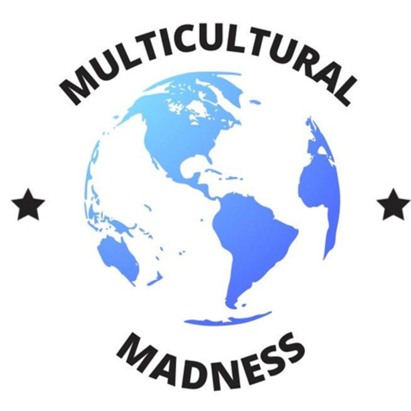Multicultural Madness with Bailey Liddell