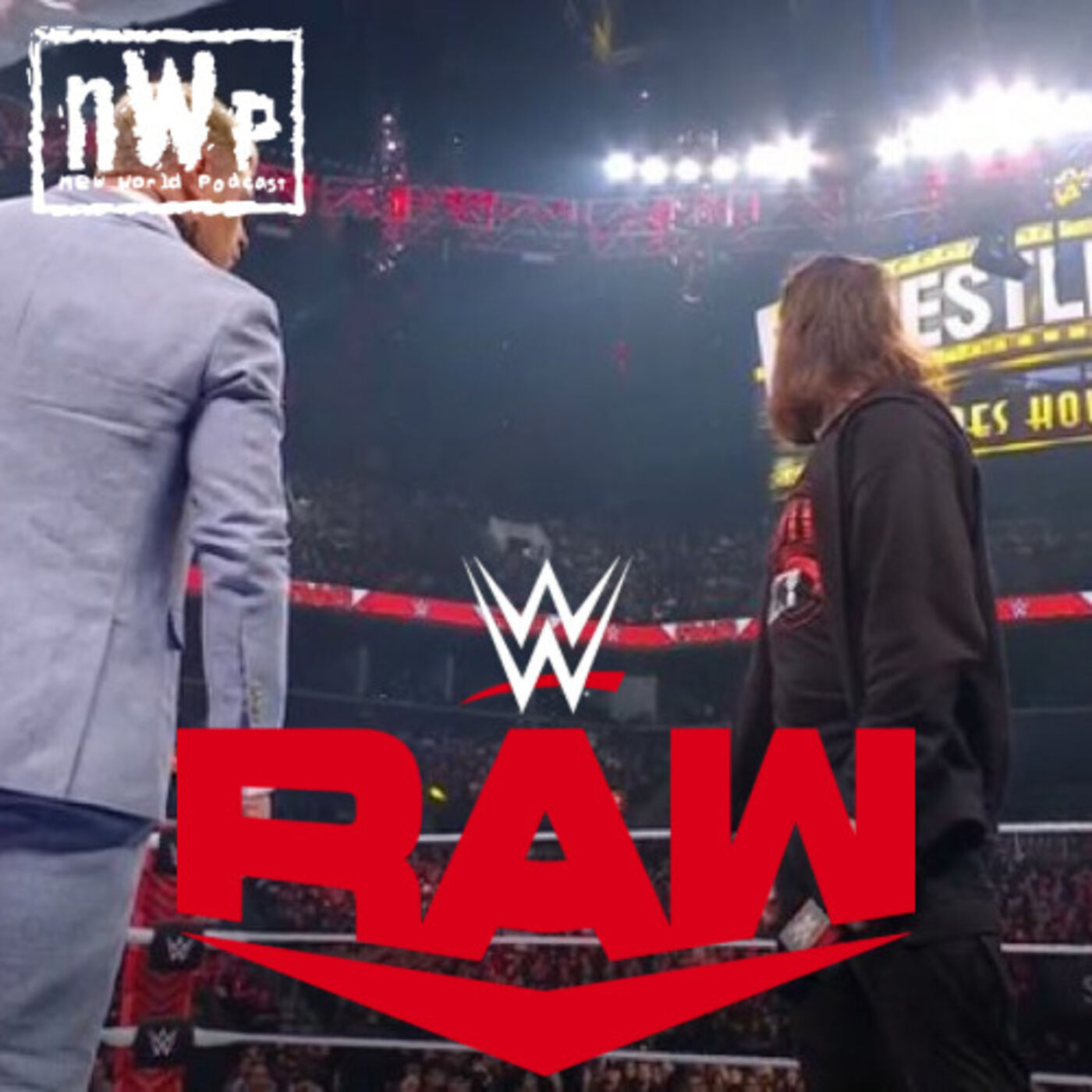 A Paper Saber Universe