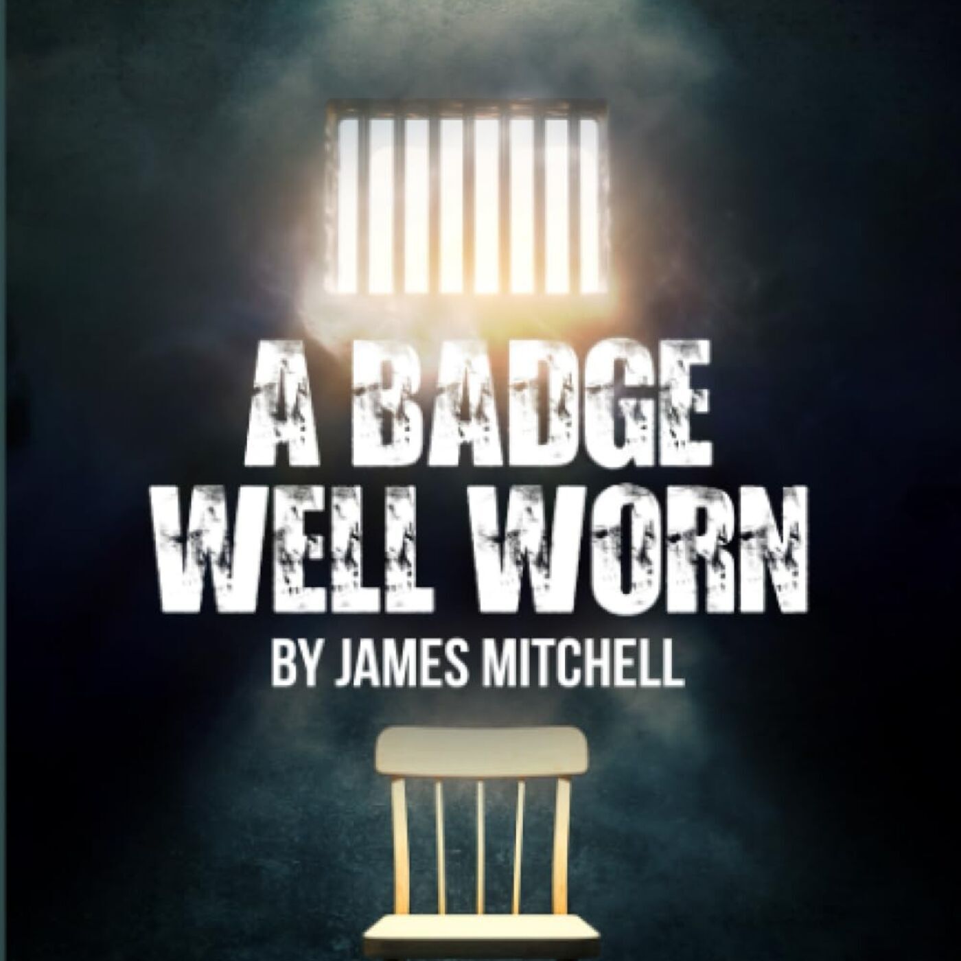 A Badge Well Worn