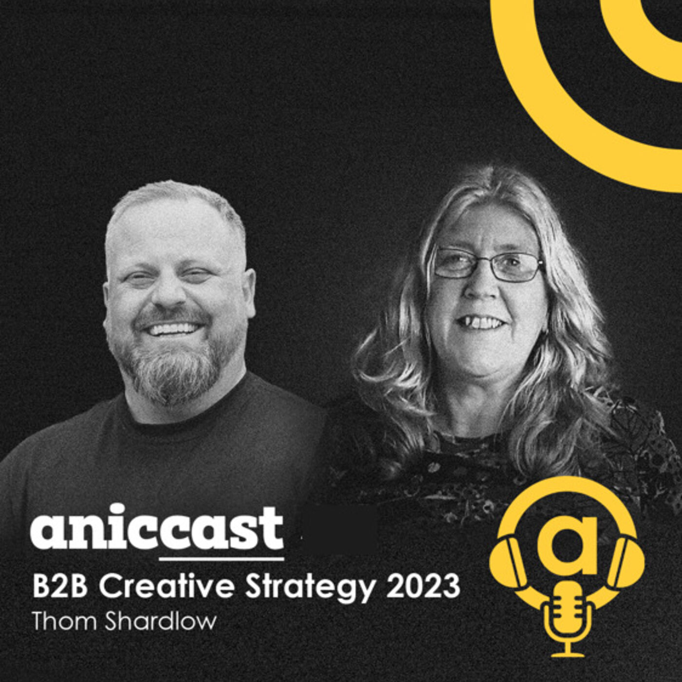 #aniccast - Marketing Podcast