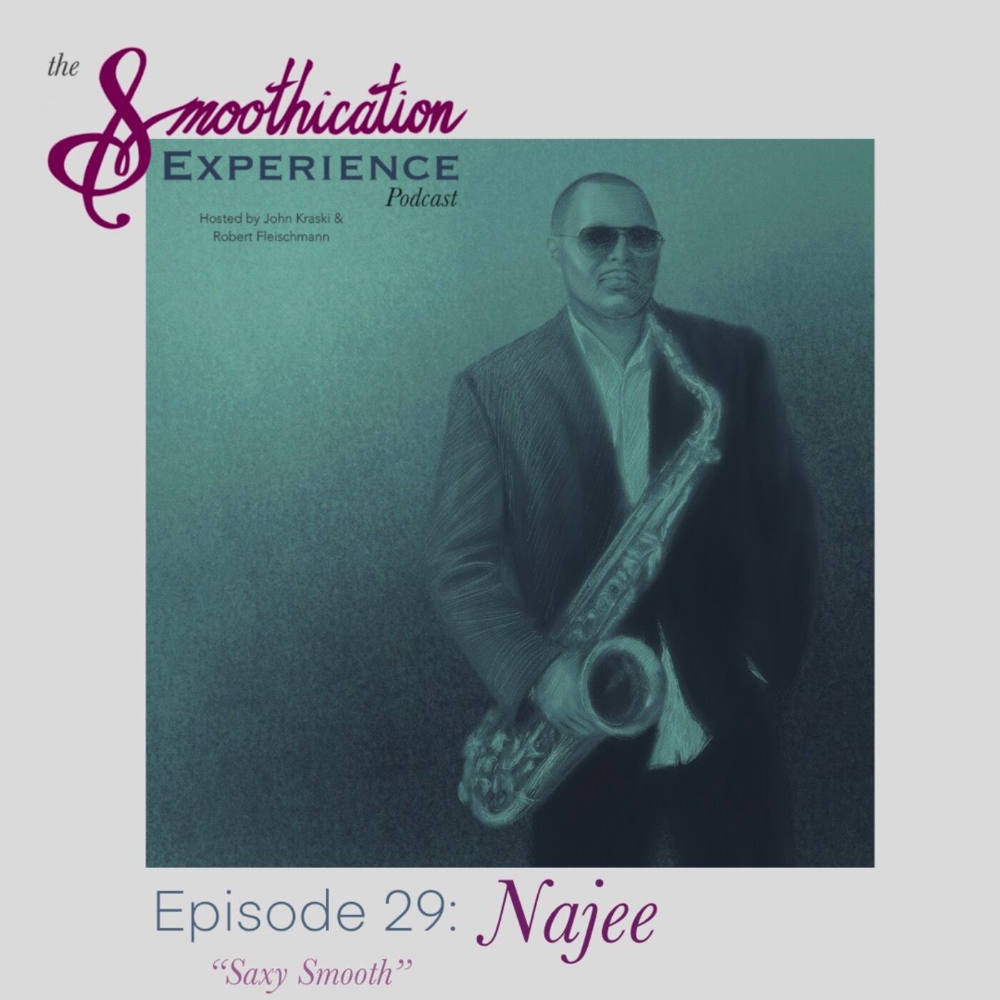 The Smoothication Experience