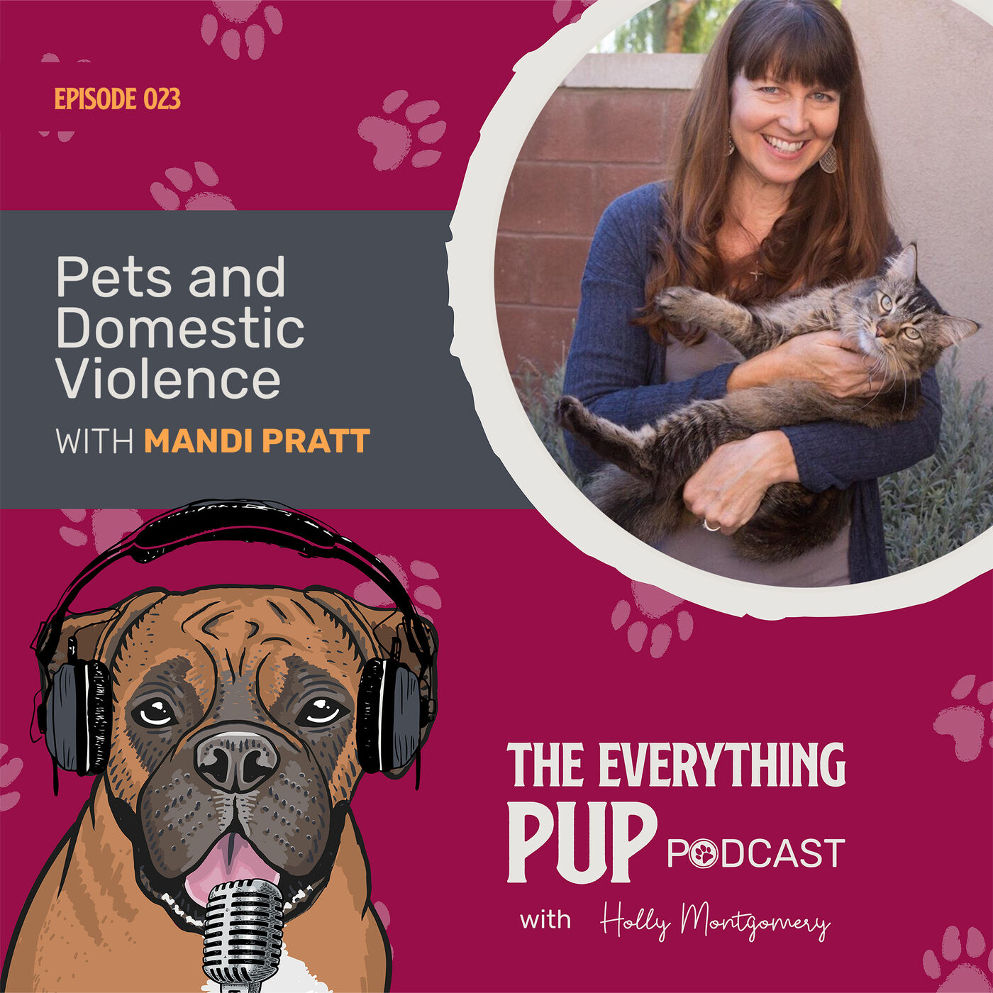 The Everything Pup Podcast