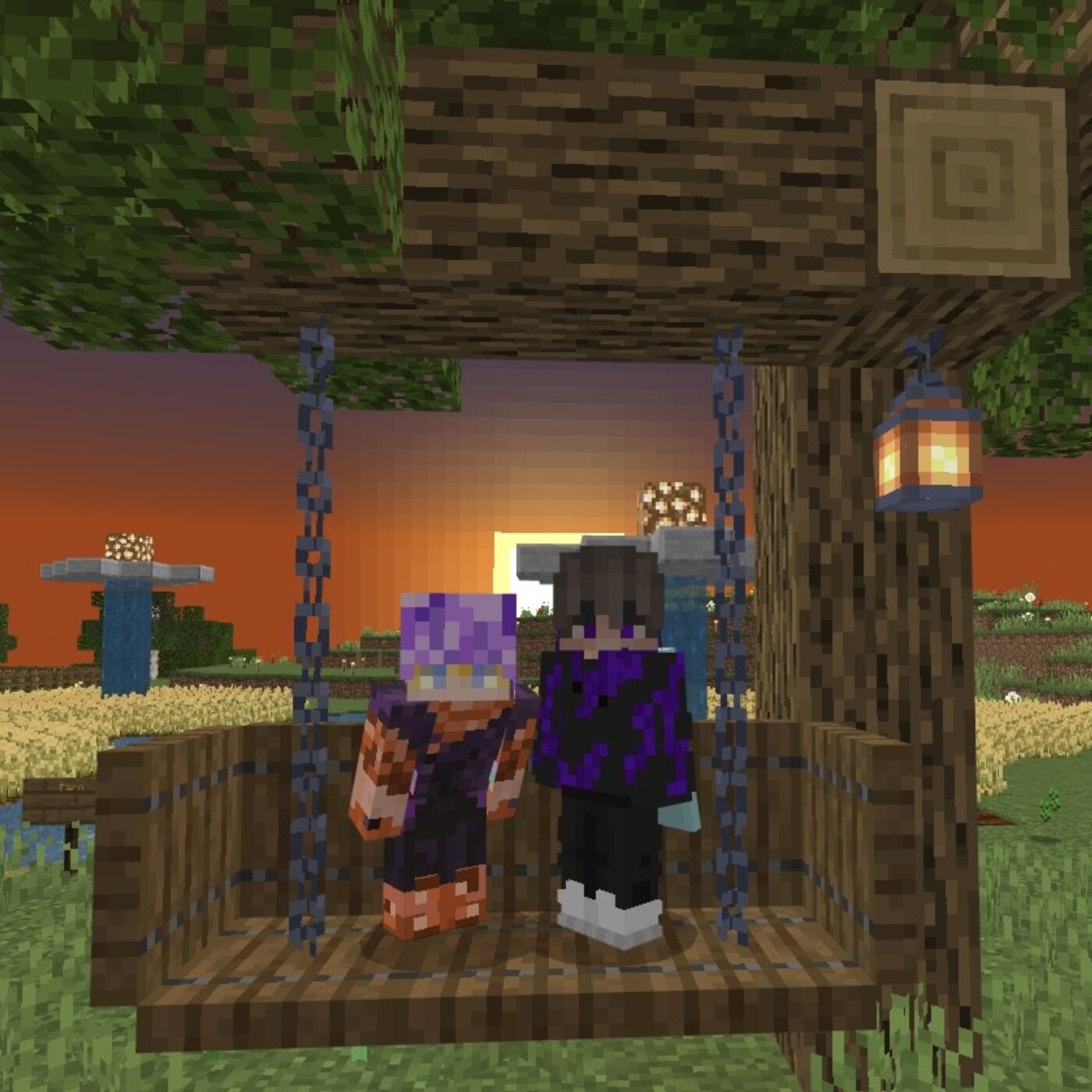 Oak-Cast