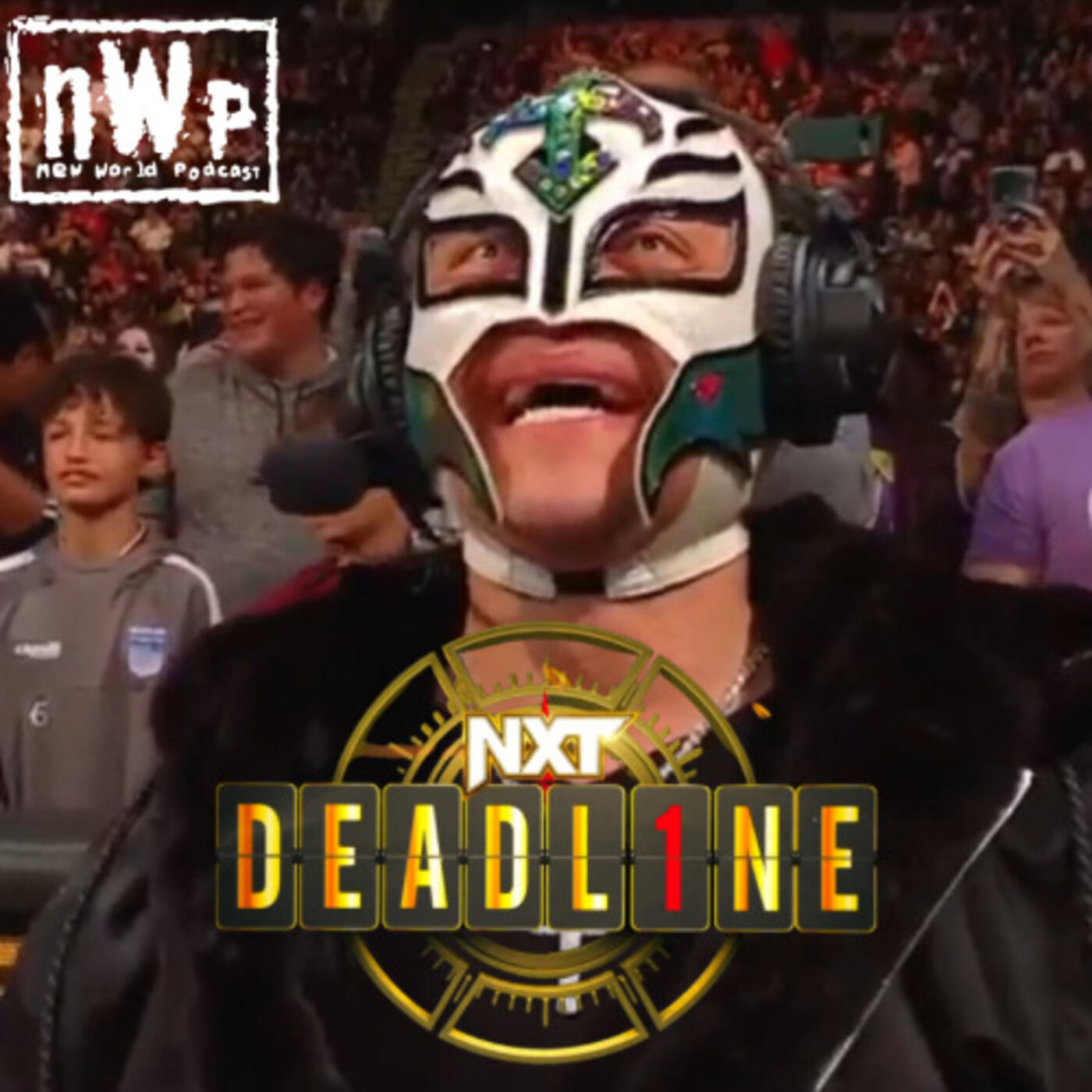nWp: Deadline 2023