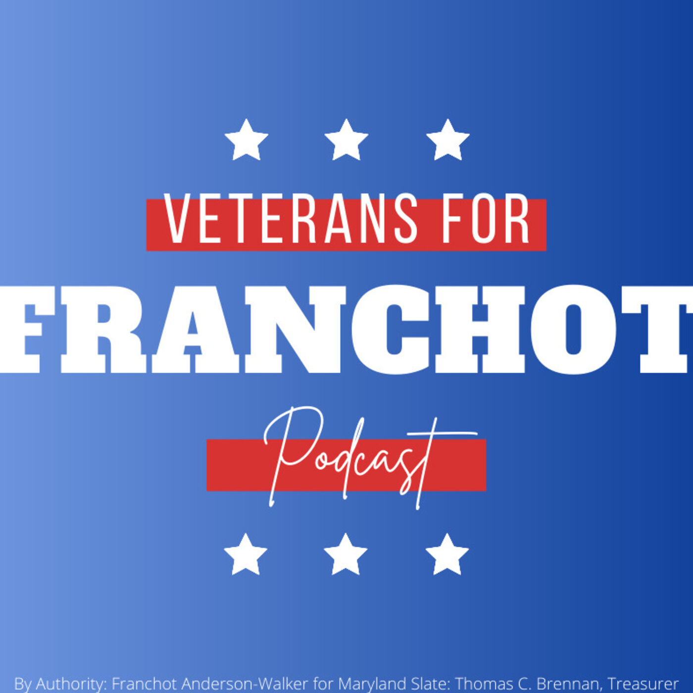 Veterans for Franchot