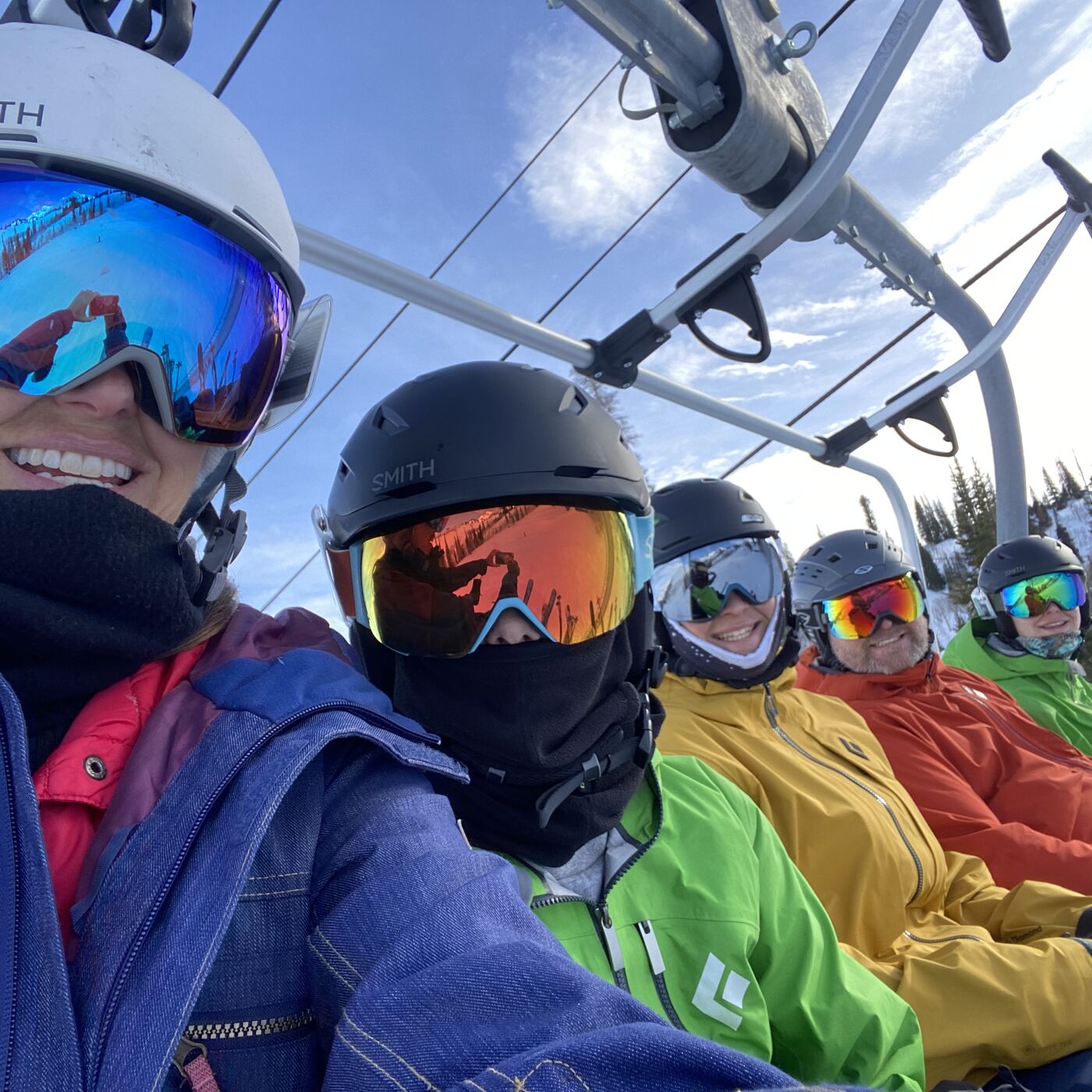 Kid Doc — Good Job Being the Mom!