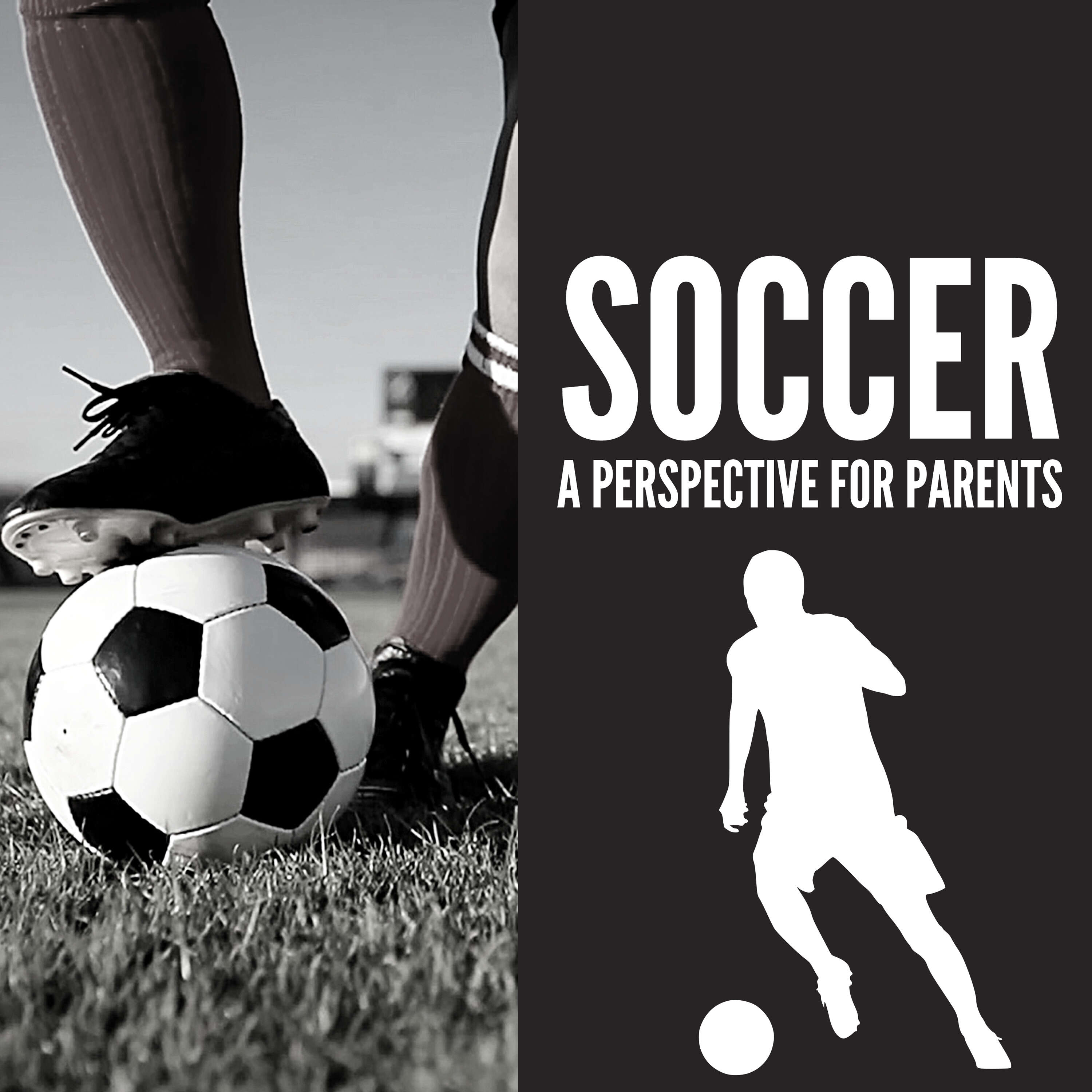Soccer - A Perspective For Parents